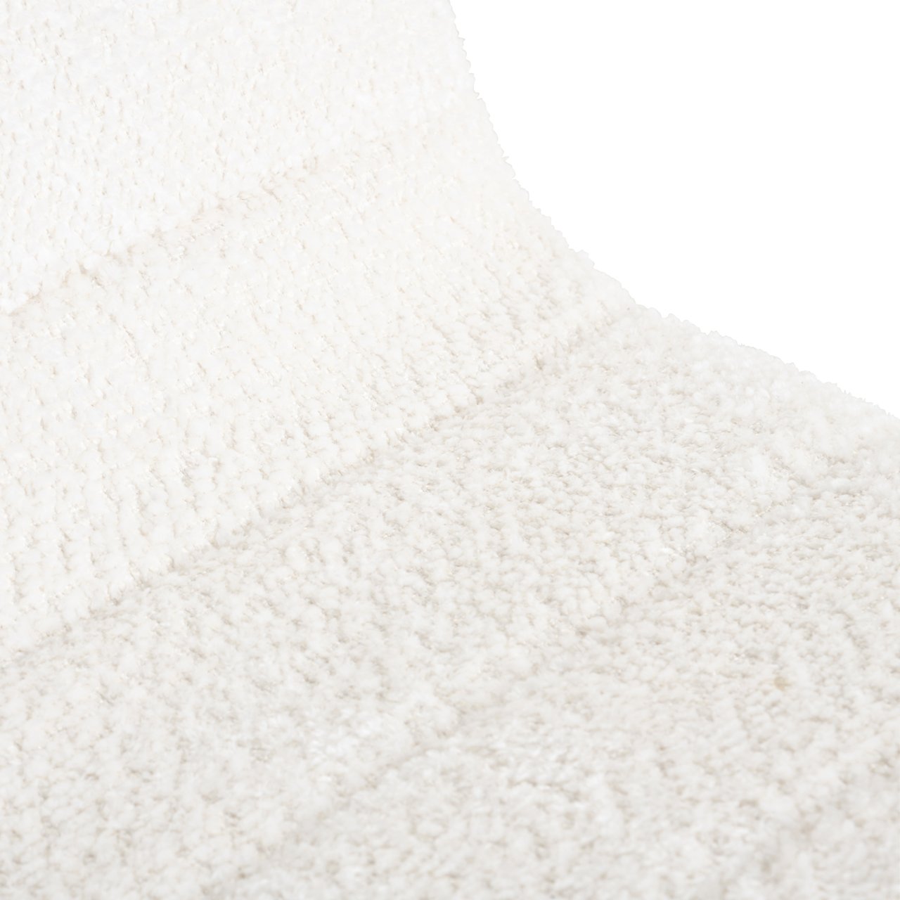 Fauteuil Kelly Lovely White