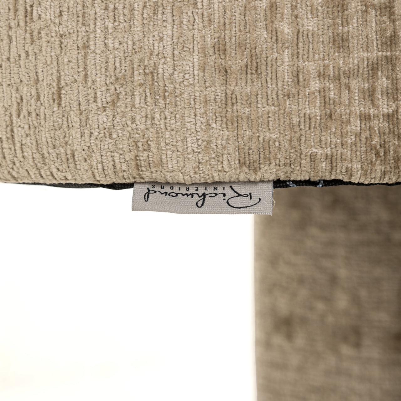 Stoel Belle desert fusion (brandvertragend)