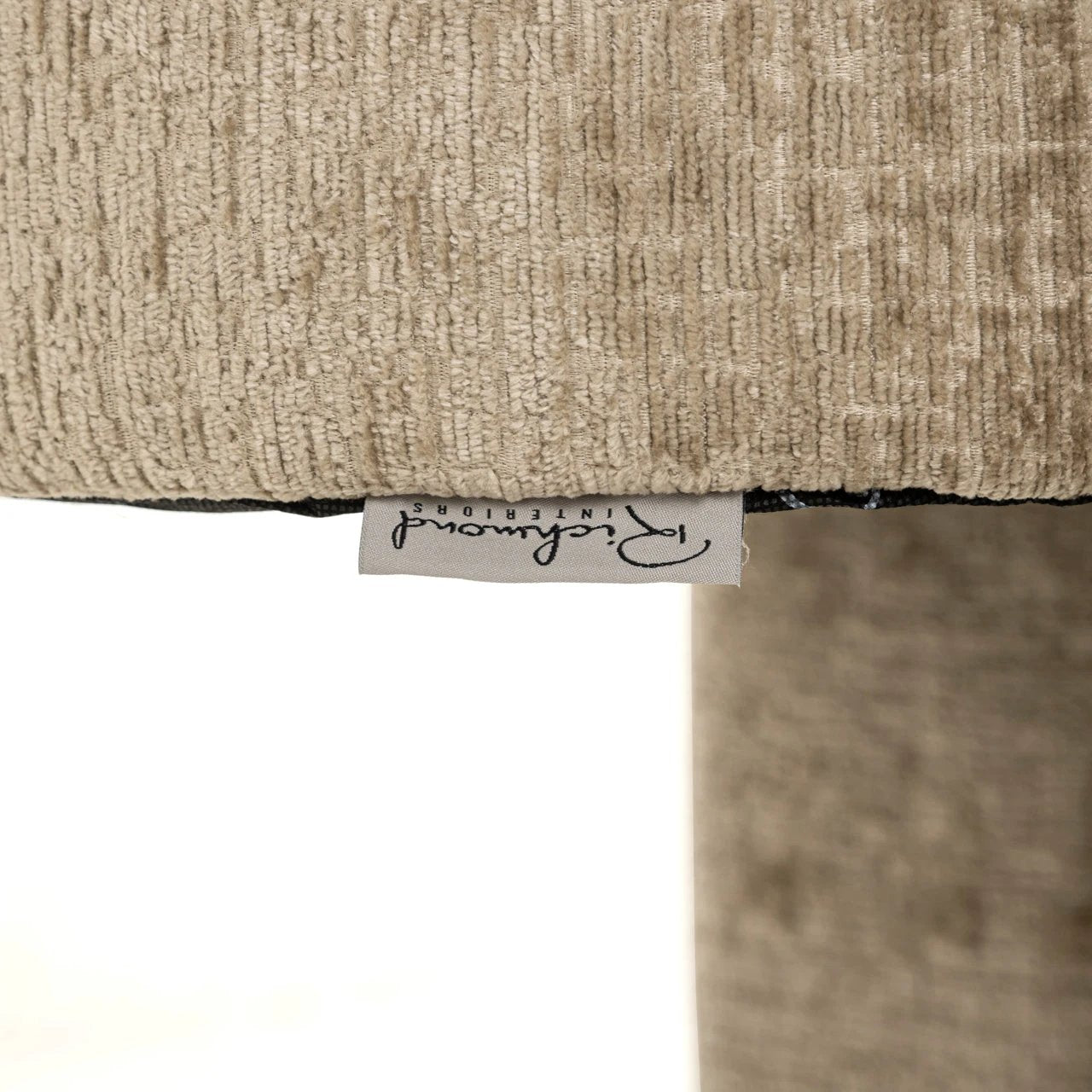 Stoel Belle desert fusion (brandvertragend) by Richmond Interiors