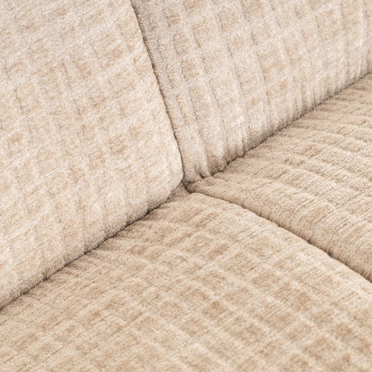 Fauteuil Kyli Cream Jasper by Richmond Interiors