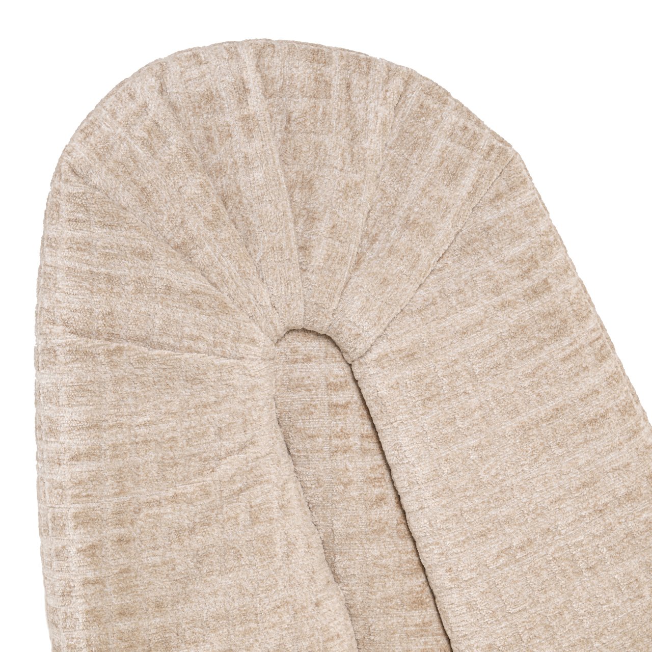 Fauteuil Kyli Cream Jasper