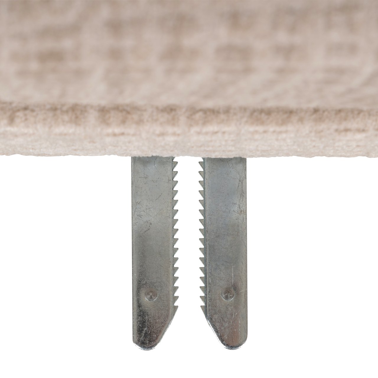 Fauteuil Kyli Cream Jasper