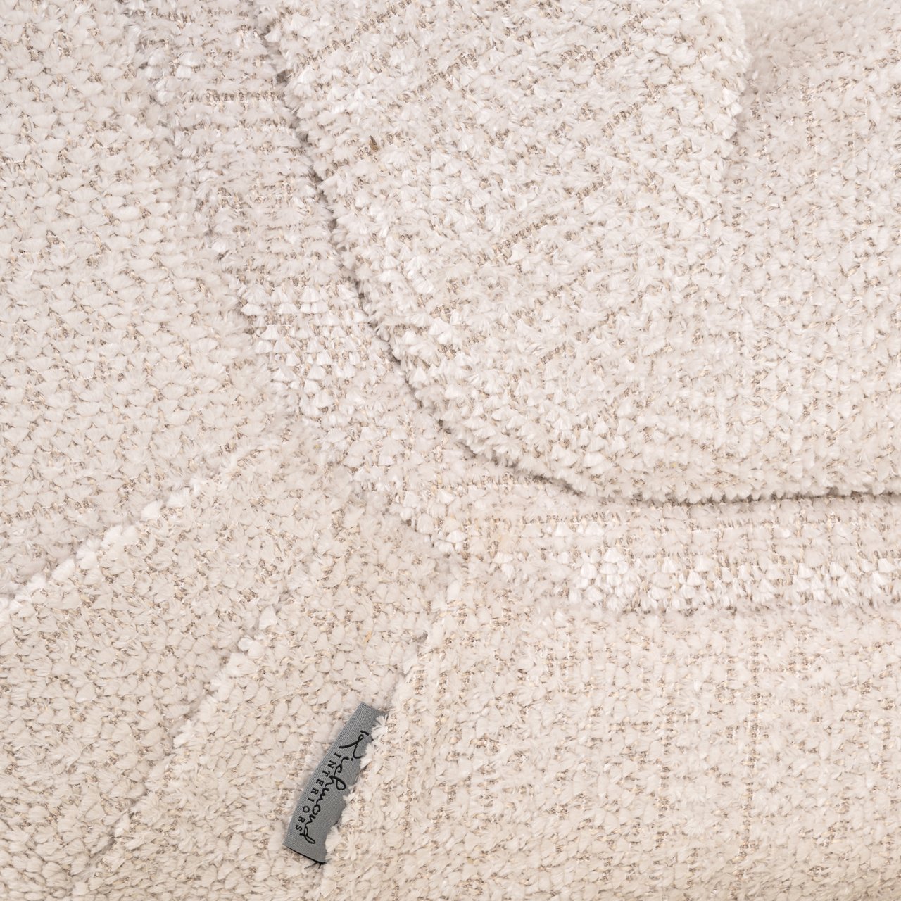 Fauteuil Kyli Lovely Cream