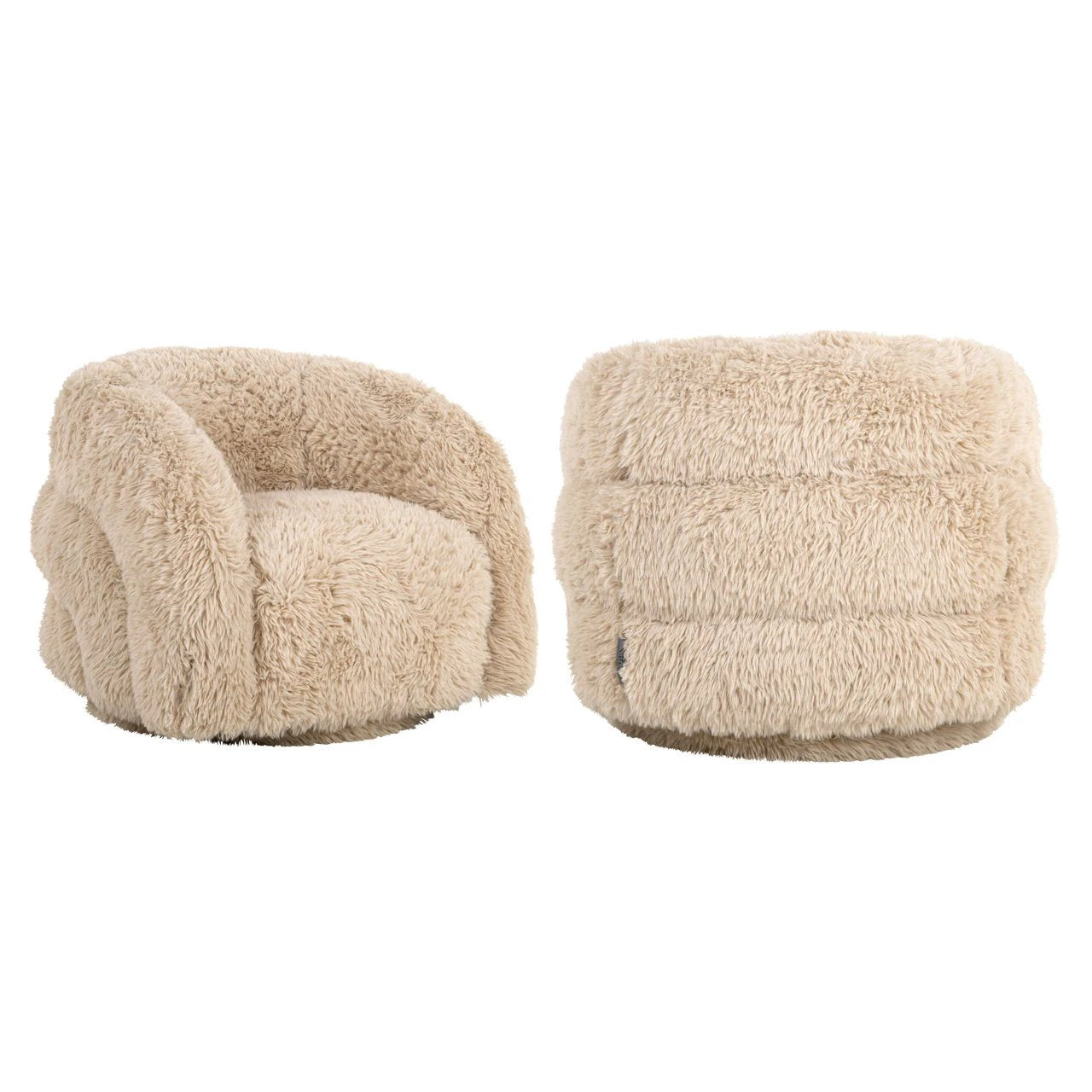 Kids draaifauteuil Lenny by Richmond Interiors