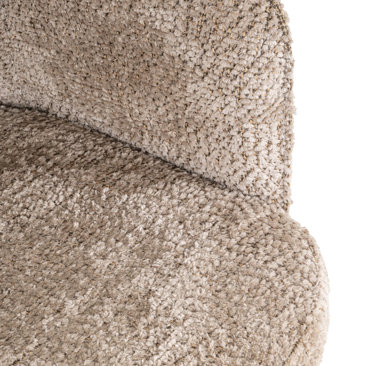 Eetkamerstoel Delphina Lovely Nature brandvertragend