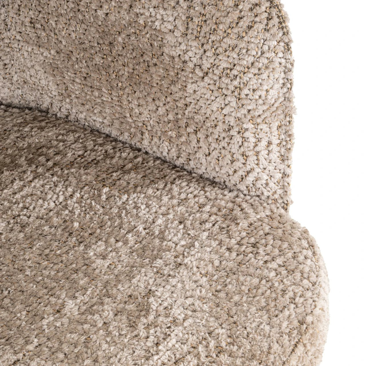 Eetkamerstoel Delphina Lovely Nature brandvertragend by Richmond Interiors