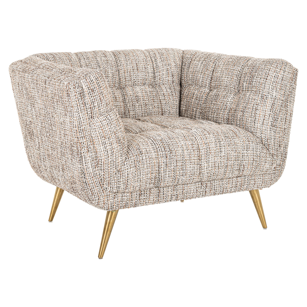 Fauteuil Huxley Trendy Nature