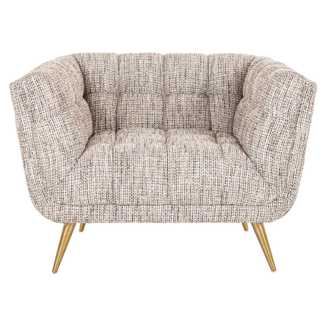 Fauteuil Huxley Trendy Nature