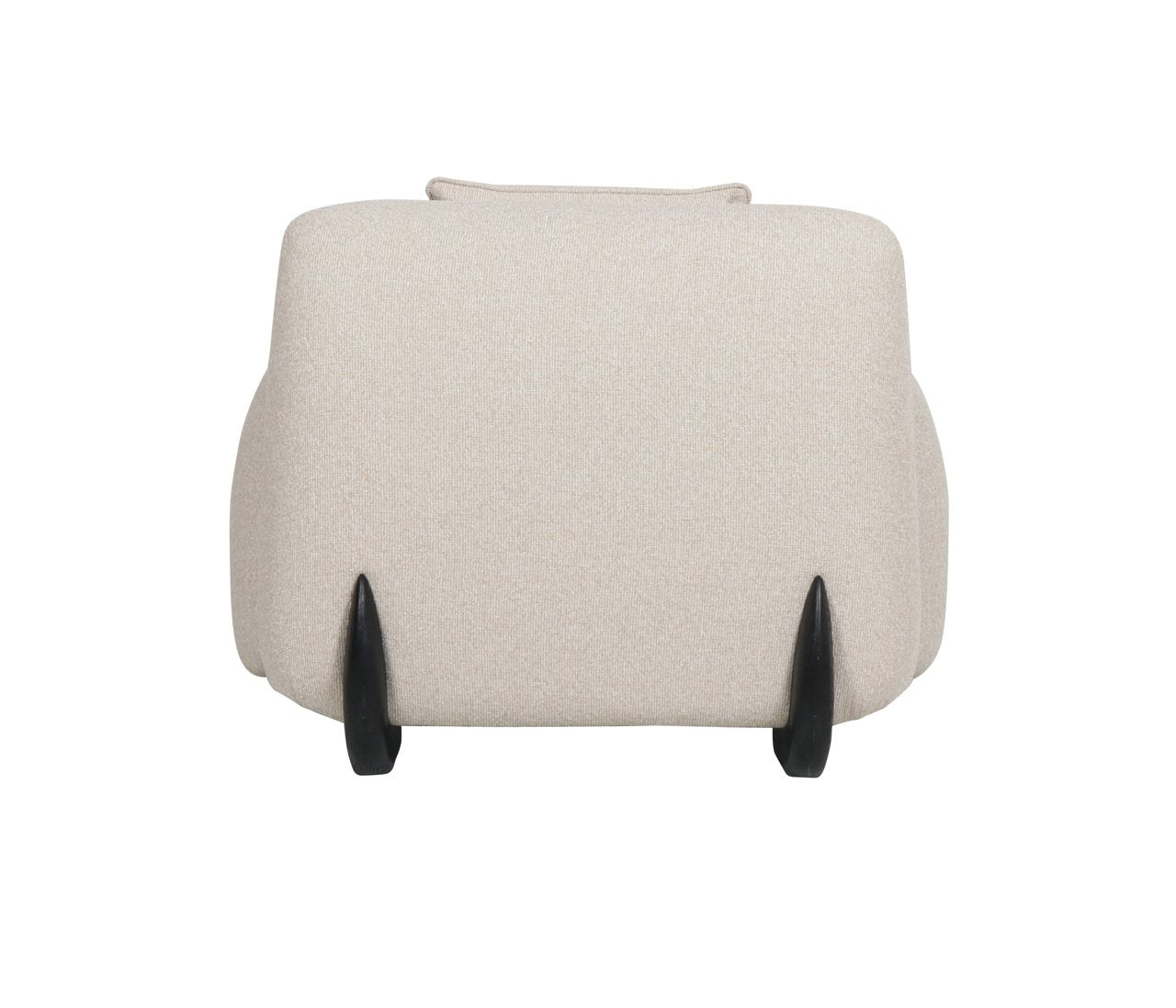 Fauteuil Godiva biscotti (Biscotti)