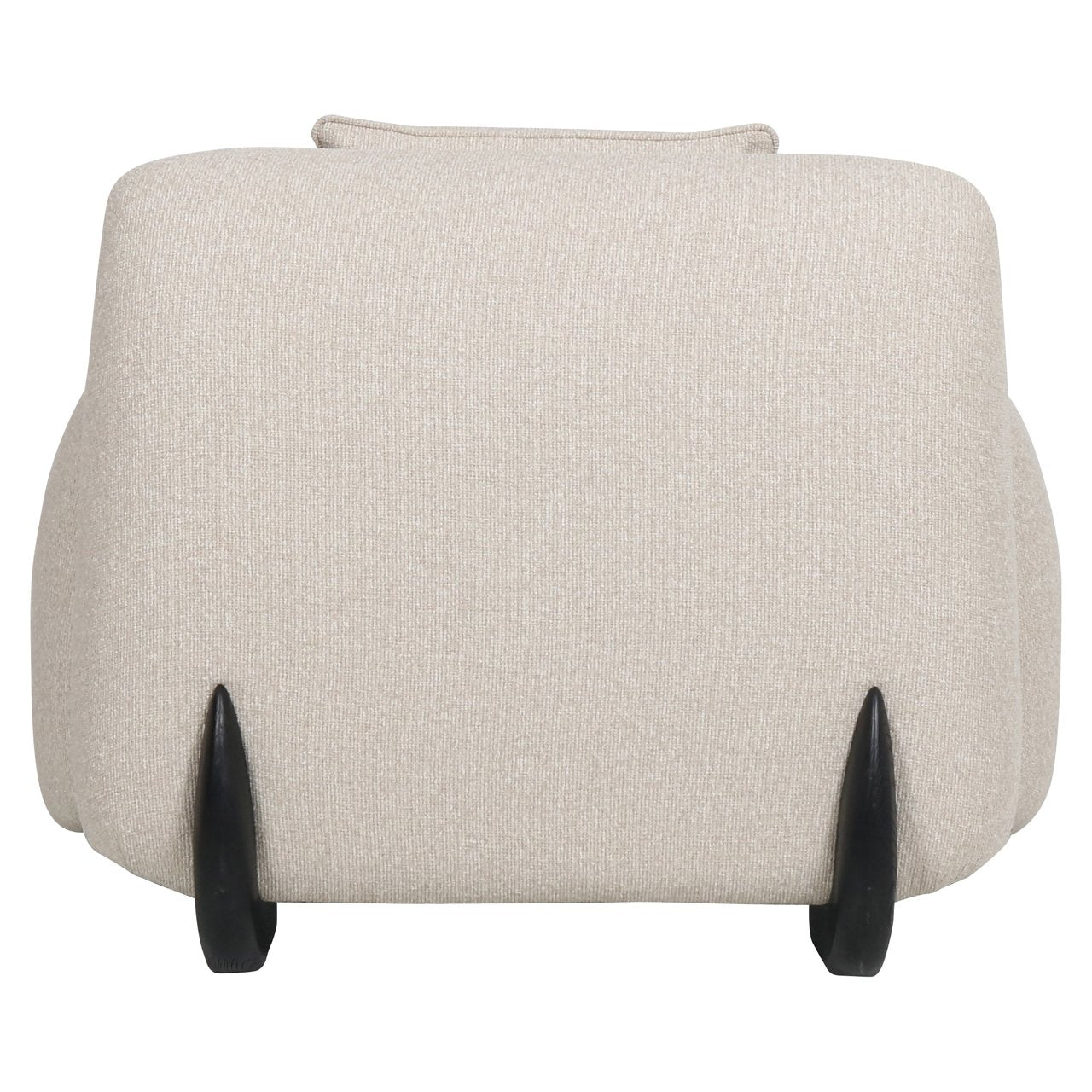 Fauteuil Godiva biscotti (Biscotti)