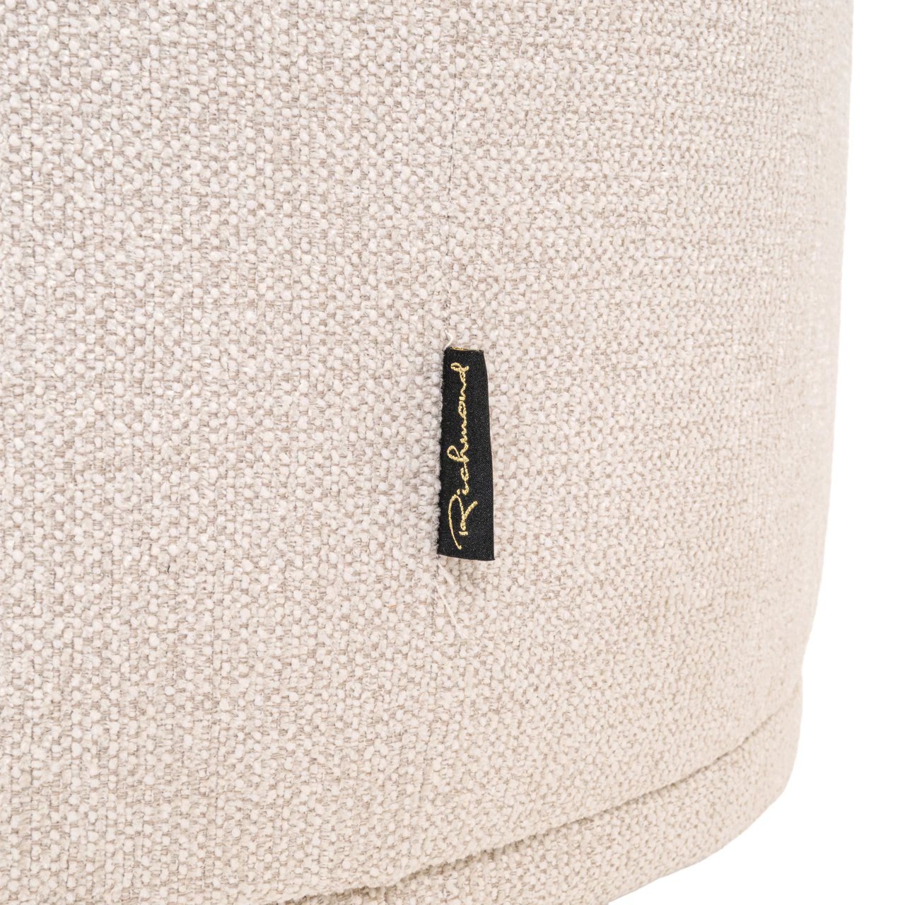 Bank Emma crème chique chaiselongue by Richmond Interiors