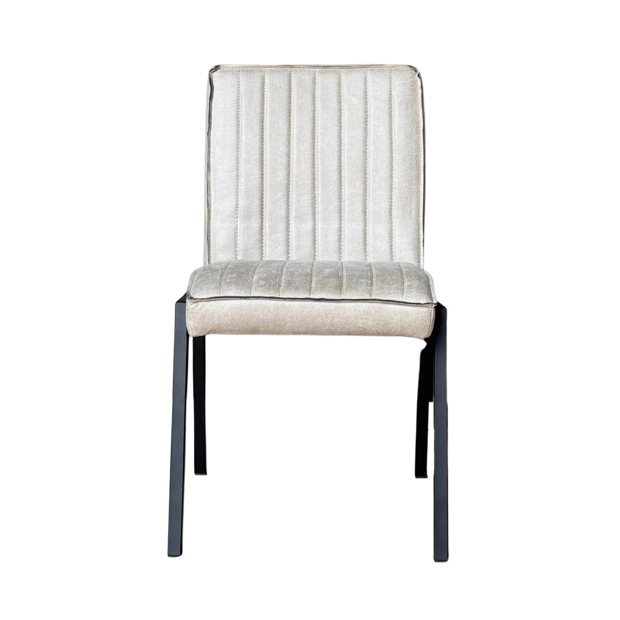 Eetkamerstoel Tivoli Bull | Beige by Starfurn