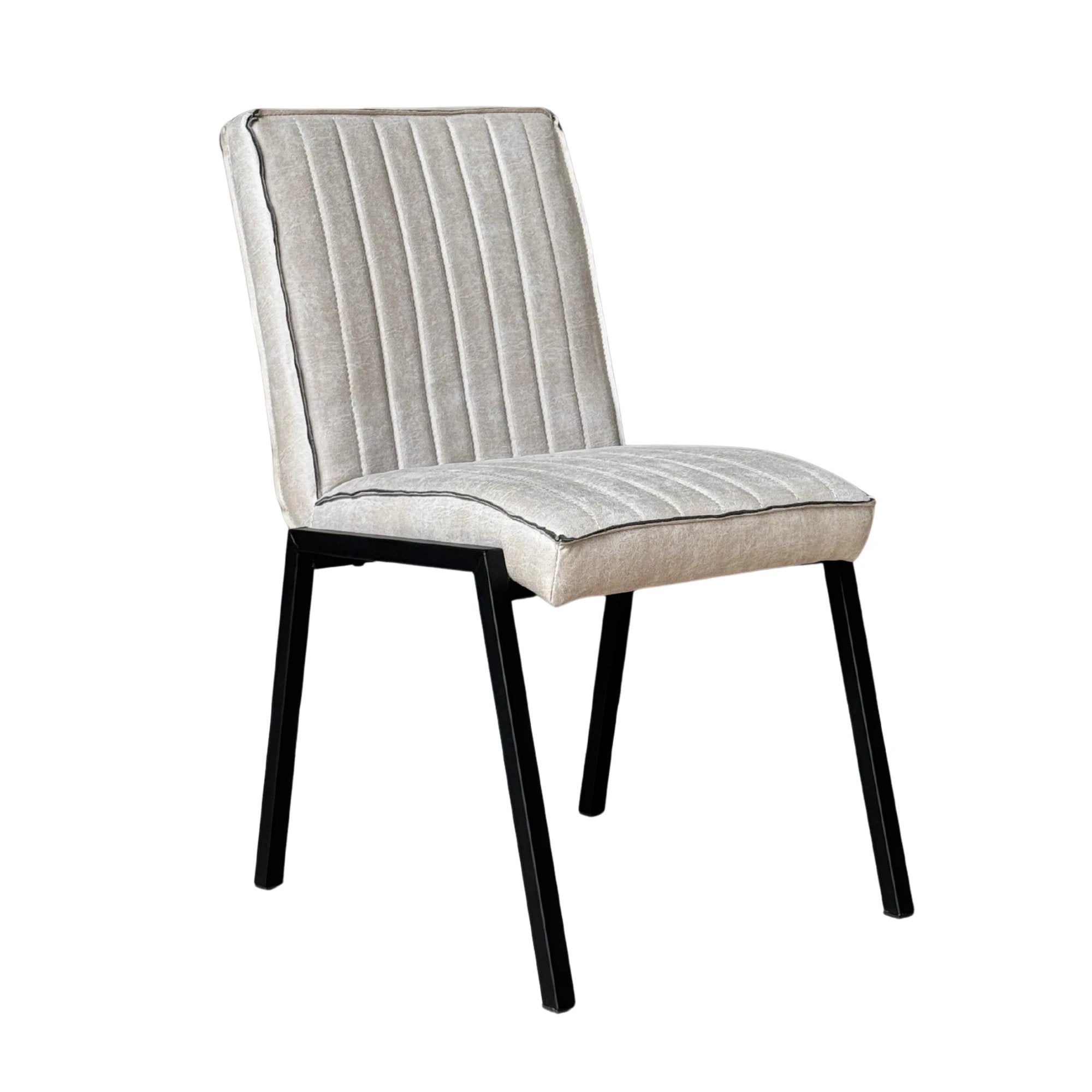 Eetkamerstoel Tivoli Bull | Beige by Starfurn