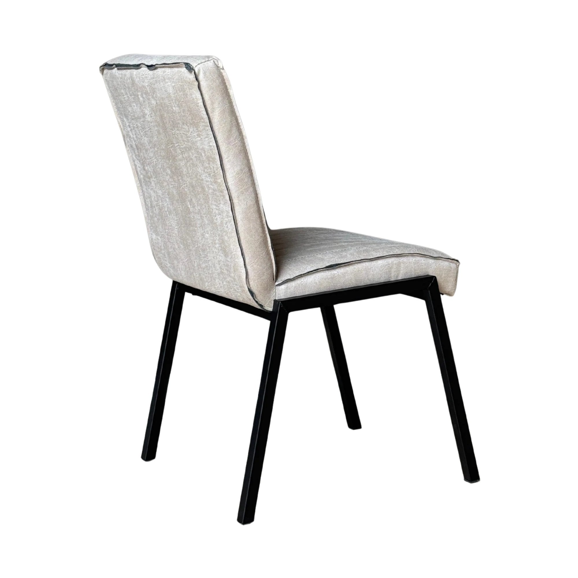 Eetkamerstoel Tivoli Bull | Beige by Starfurn