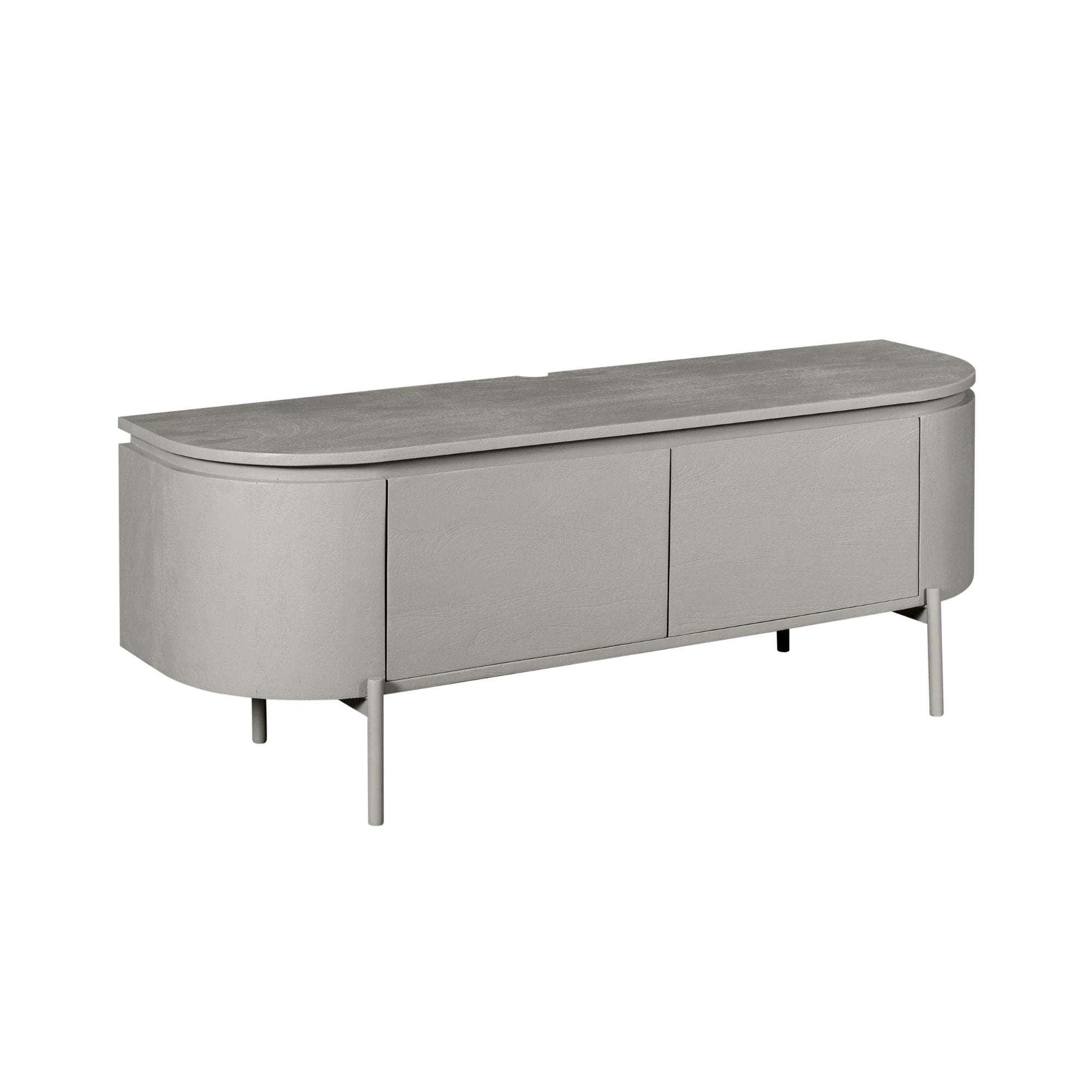 TV-meubel Excellent taupe | 120 cm by Starfurn