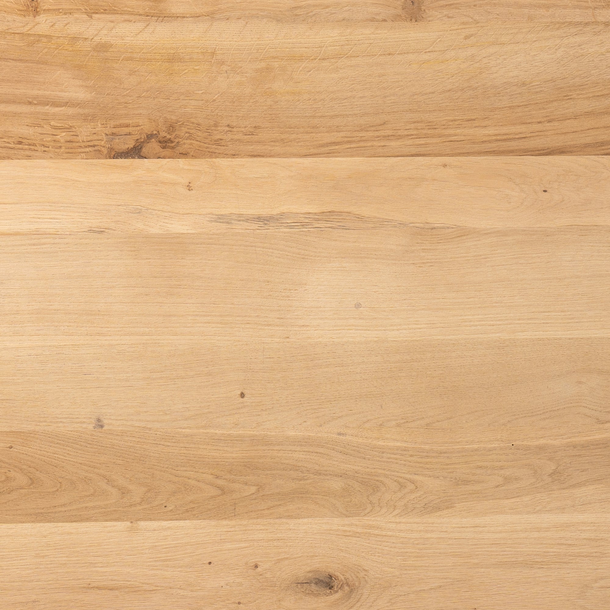 Eiken eettafel Ferris | Deens Ovaal 240 cm | Naturel by Starfurn