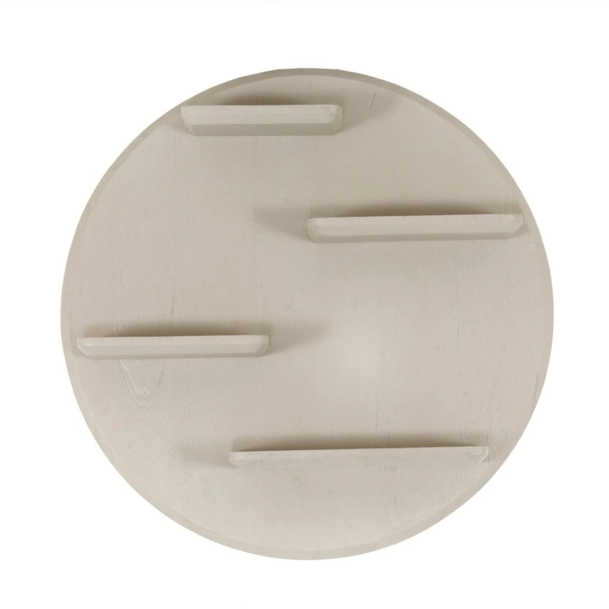 Wandrek Lena | 75 cm | Zand by depauwwonen