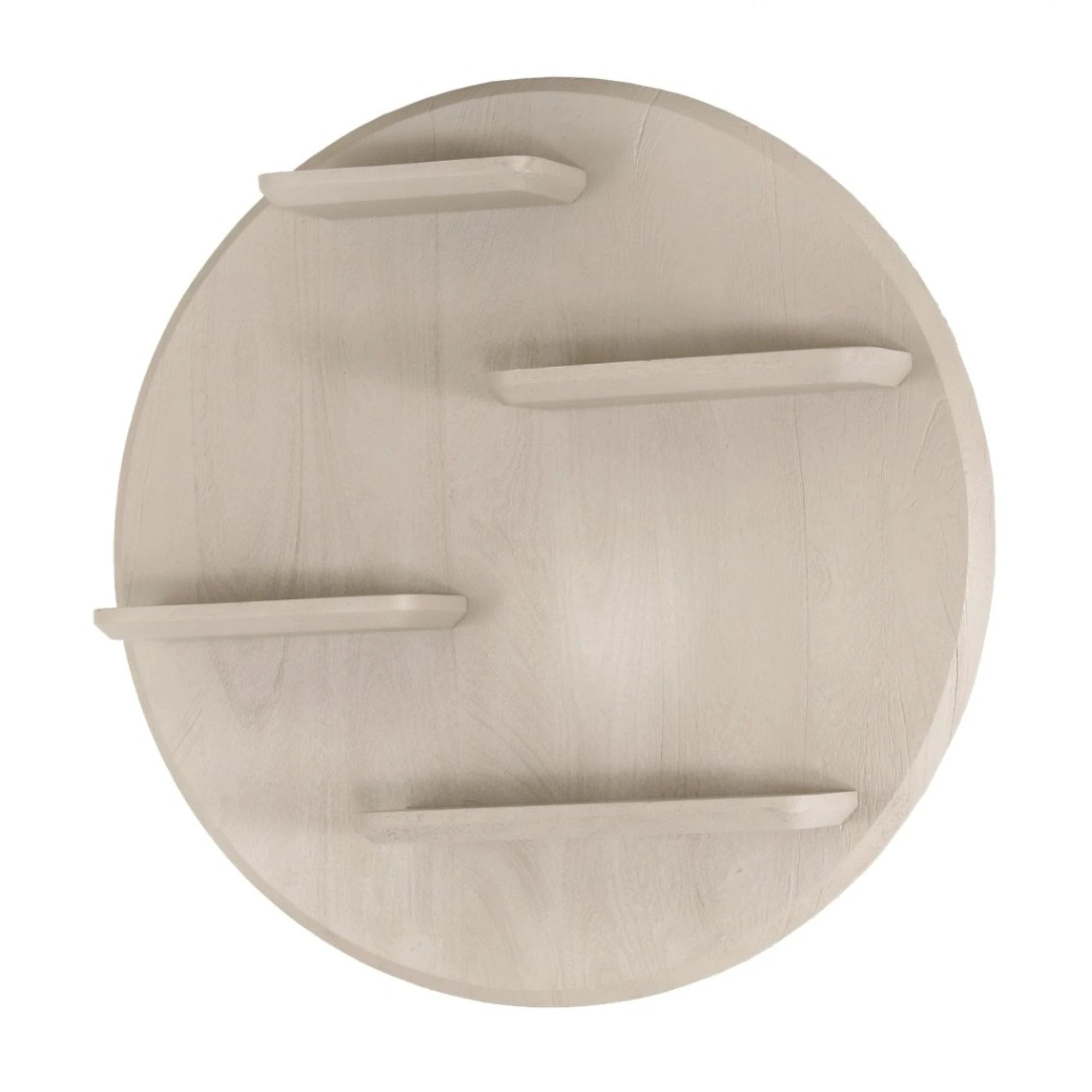 Wandrek Lena | 75 cm | Zand by depauwwonen