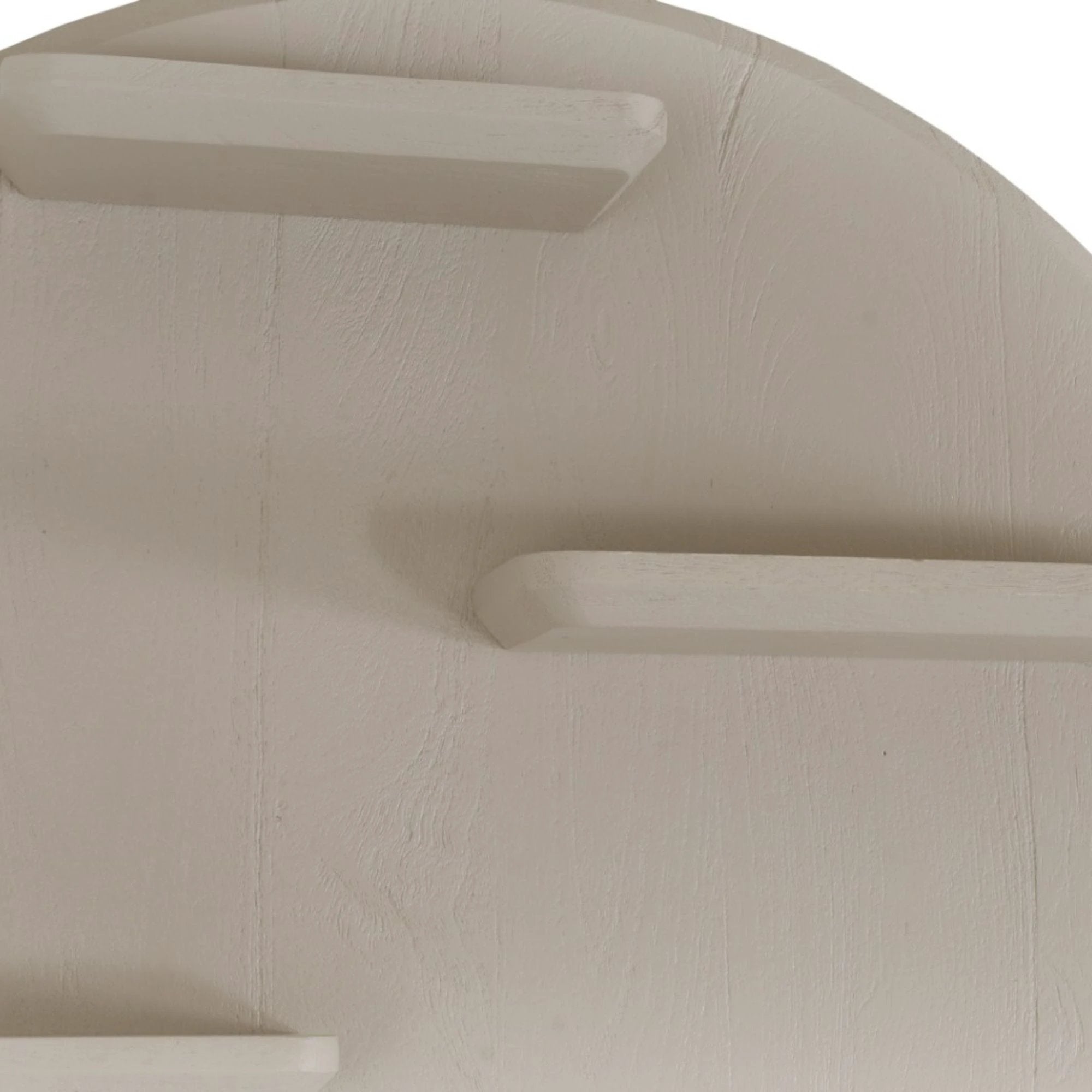 Wandrek Lena | 75 cm | Zand by depauwwonen
