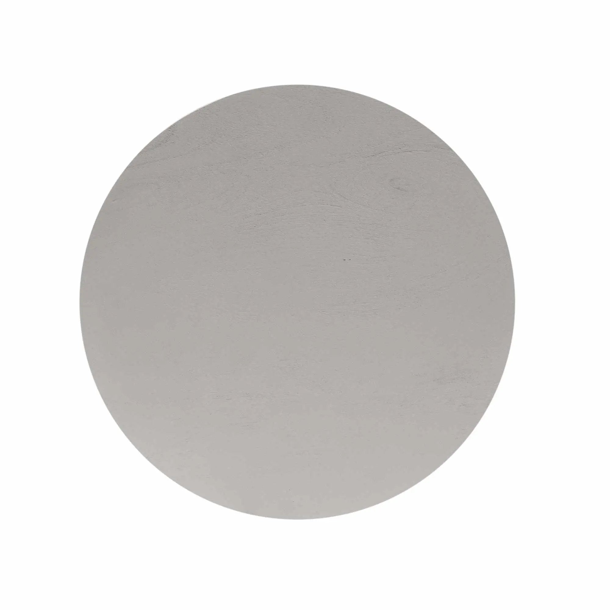 Salontafel Solana | 50 cm | Taupe by depauwwonen