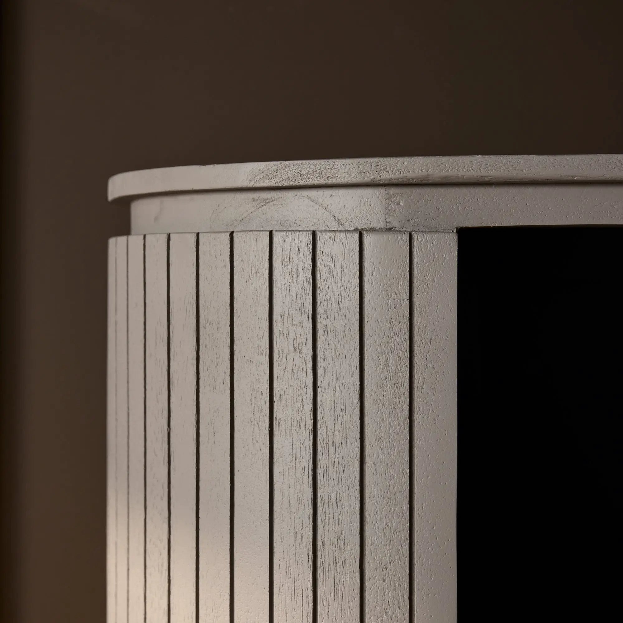 Wandkast Solana | 115 cm | Taupe by depauwwonen