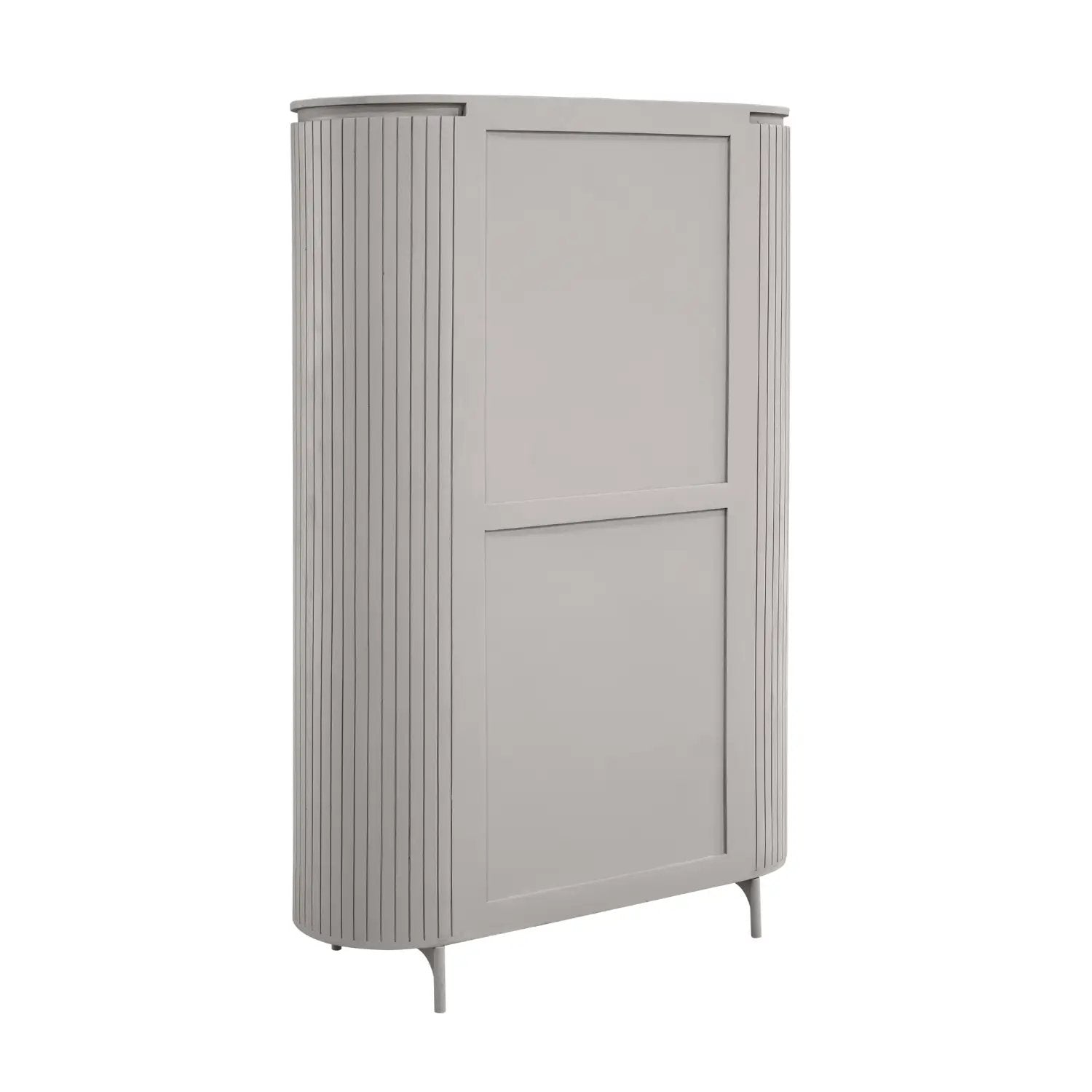 Wandkast Solana | 115 cm | Taupe by depauwwonen