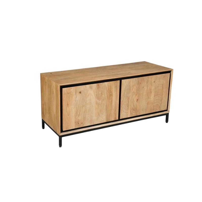 Tv meubel RichWood | 120 cm by Starfurn