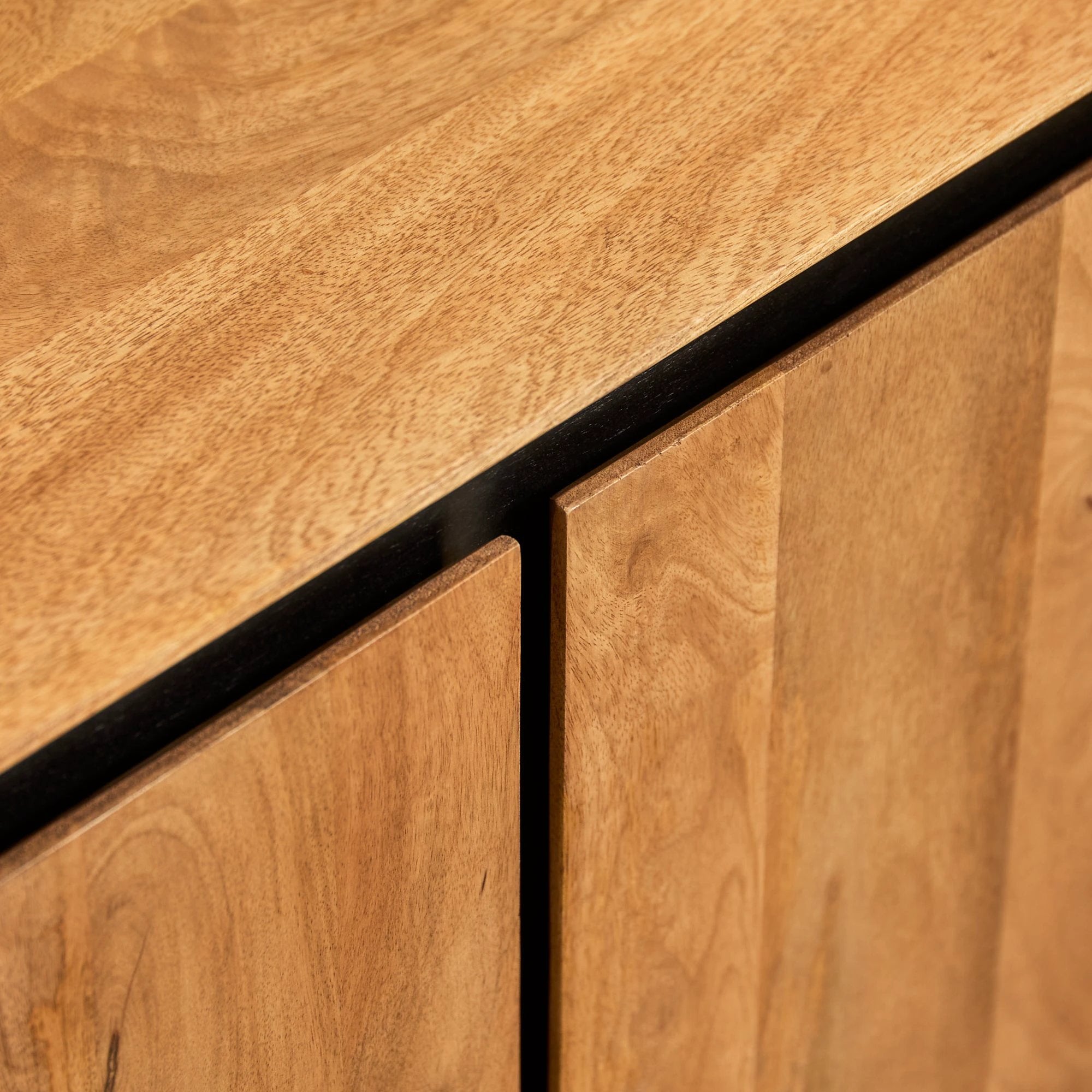 Tv meubel RichWood | 150 cm by Starfurn