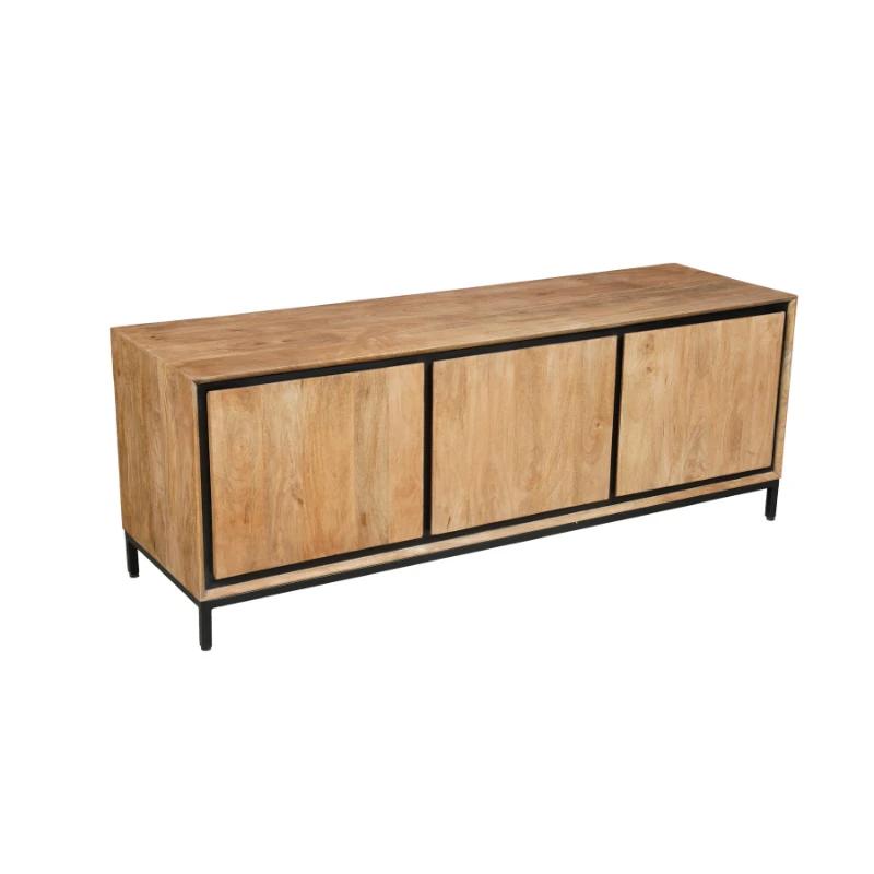 Tv meubel RichWood | 150 cm by Starfurn