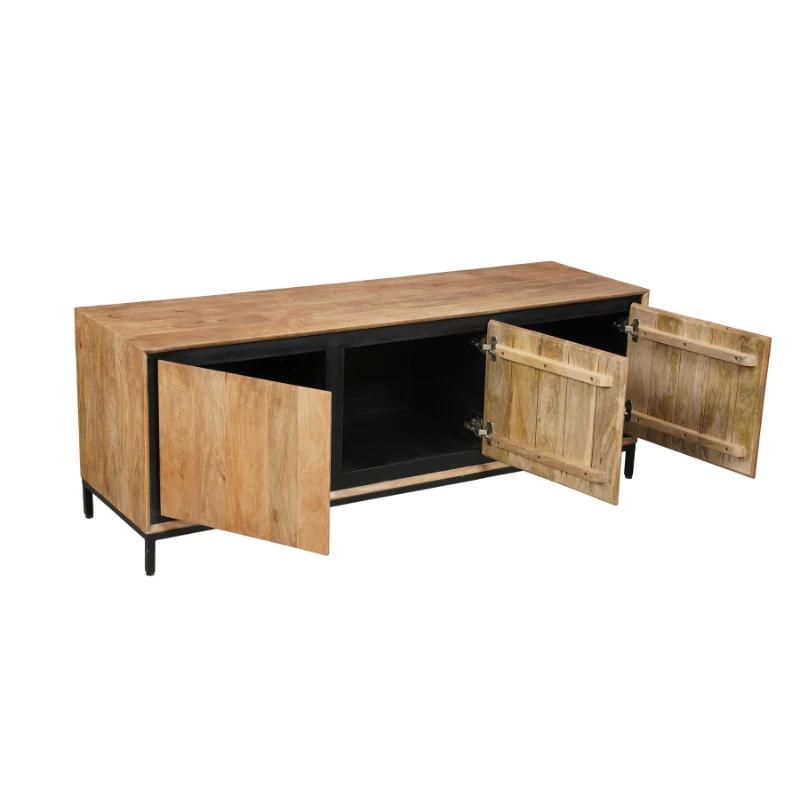 Tv meubel RichWood | 150 cm by Starfurn