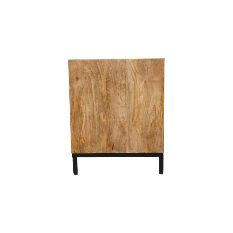 Tv meubel RichWood | 150 cm by Starfurn