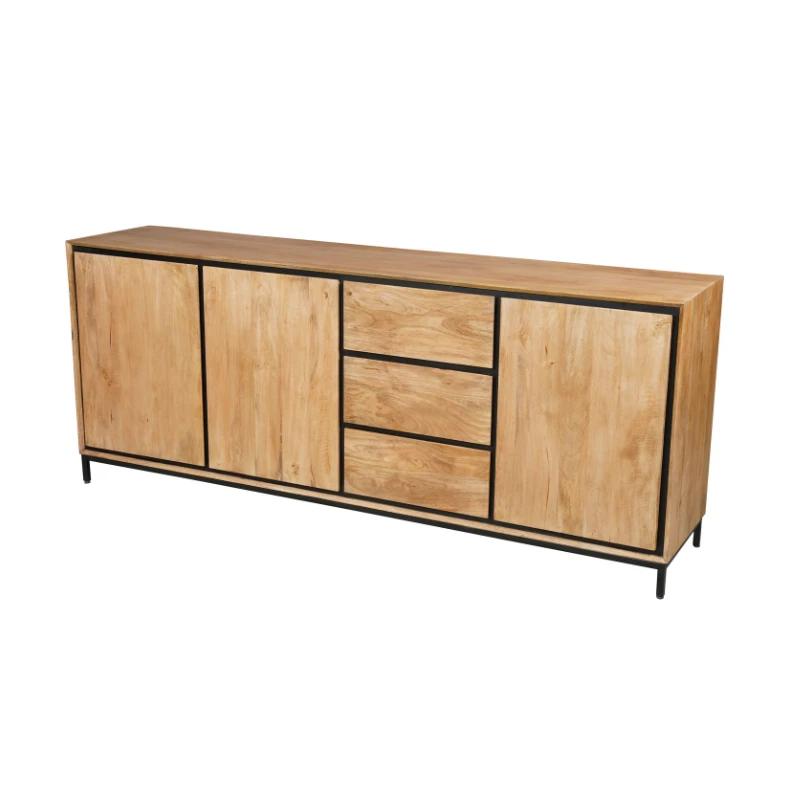 Dressoir RichWood | 210 cm by Starfurn