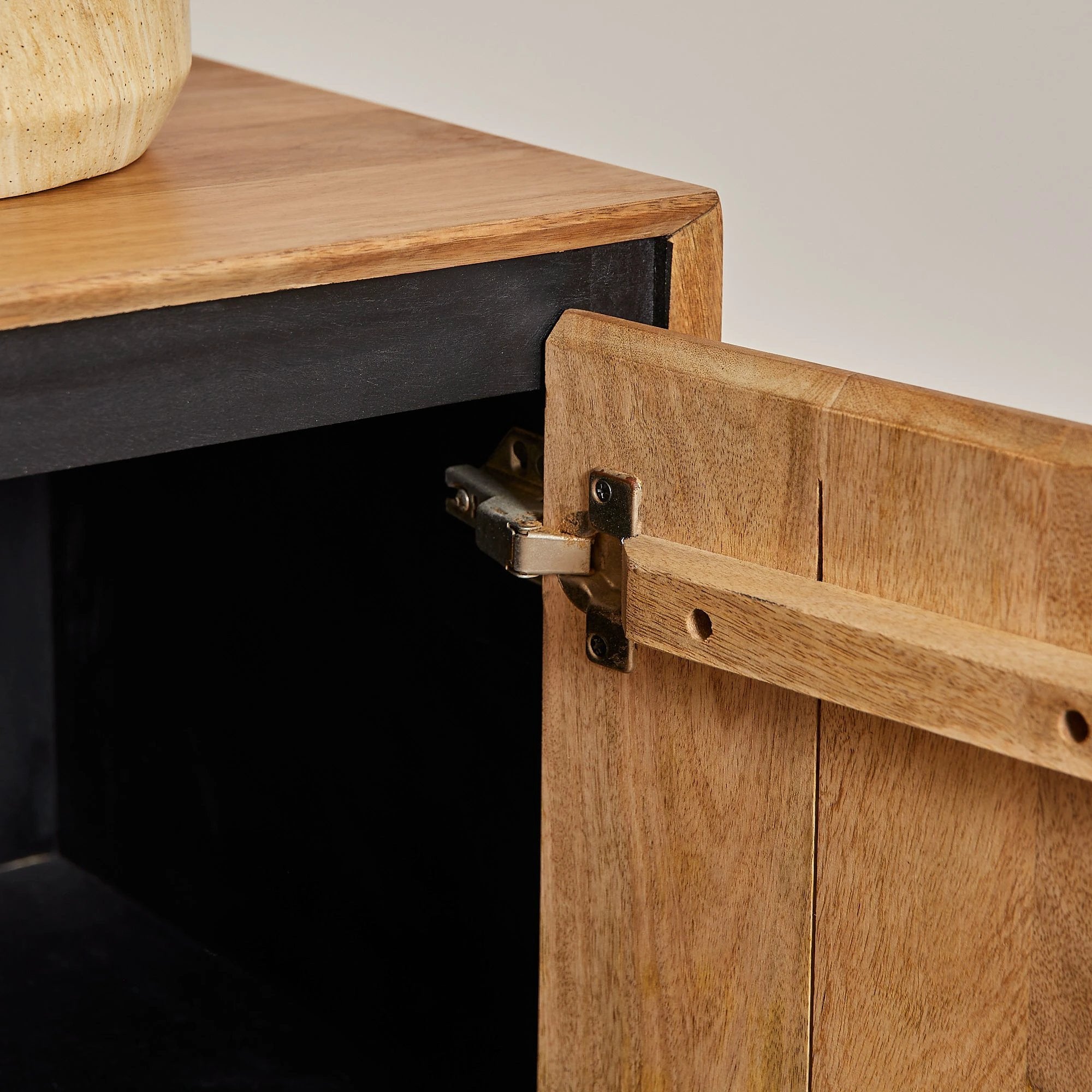 Kabinet kast RichWood | 100 cm by Starfurn