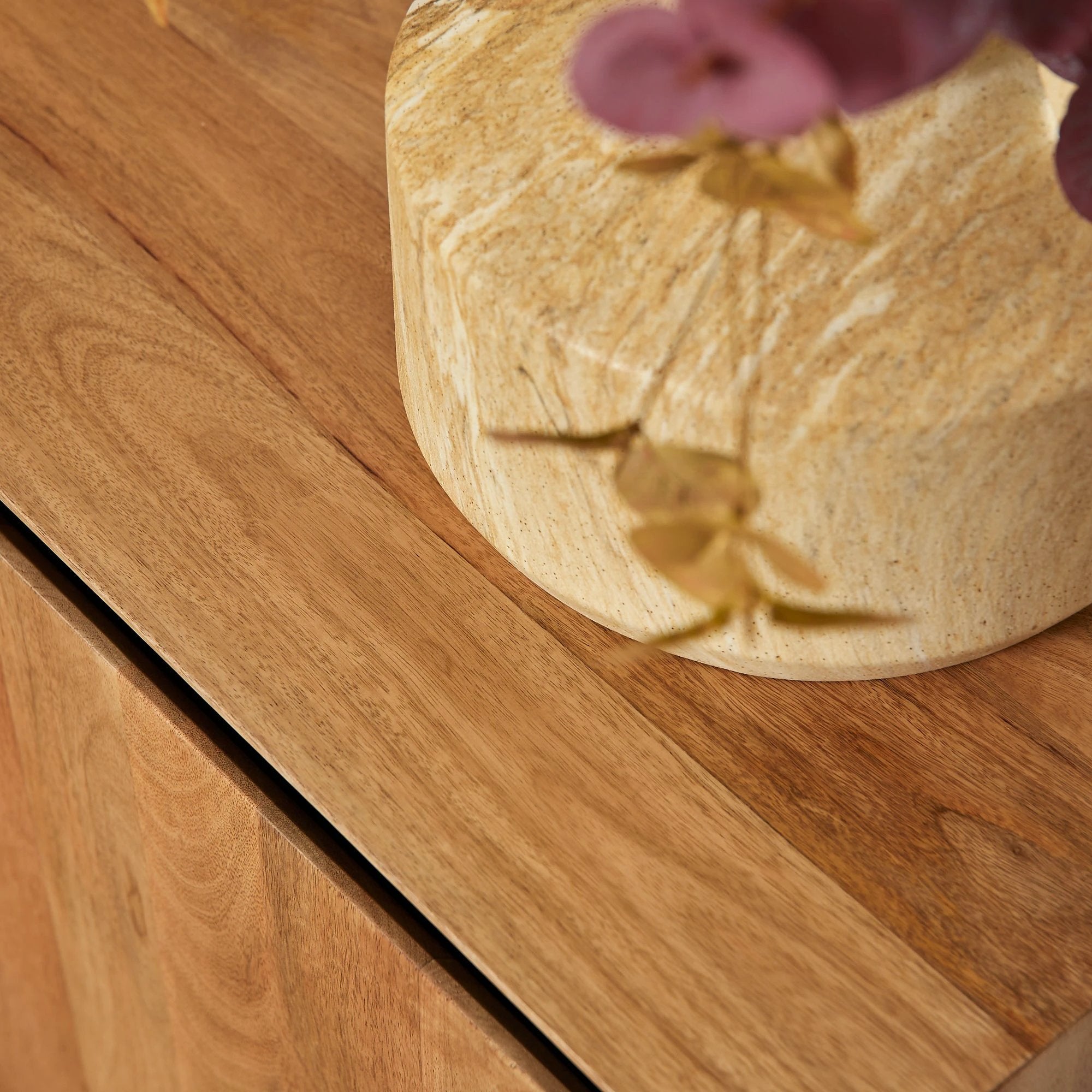 Kabinet kast RichWood | 100 cm by Starfurn