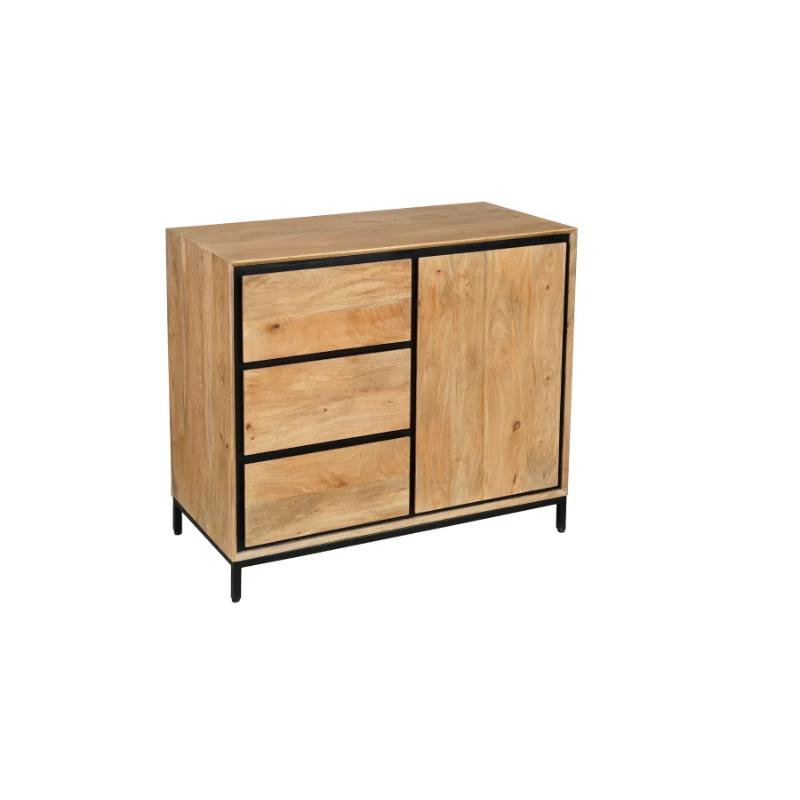 Kabinet kast RichWood | 100 cm by Starfurn