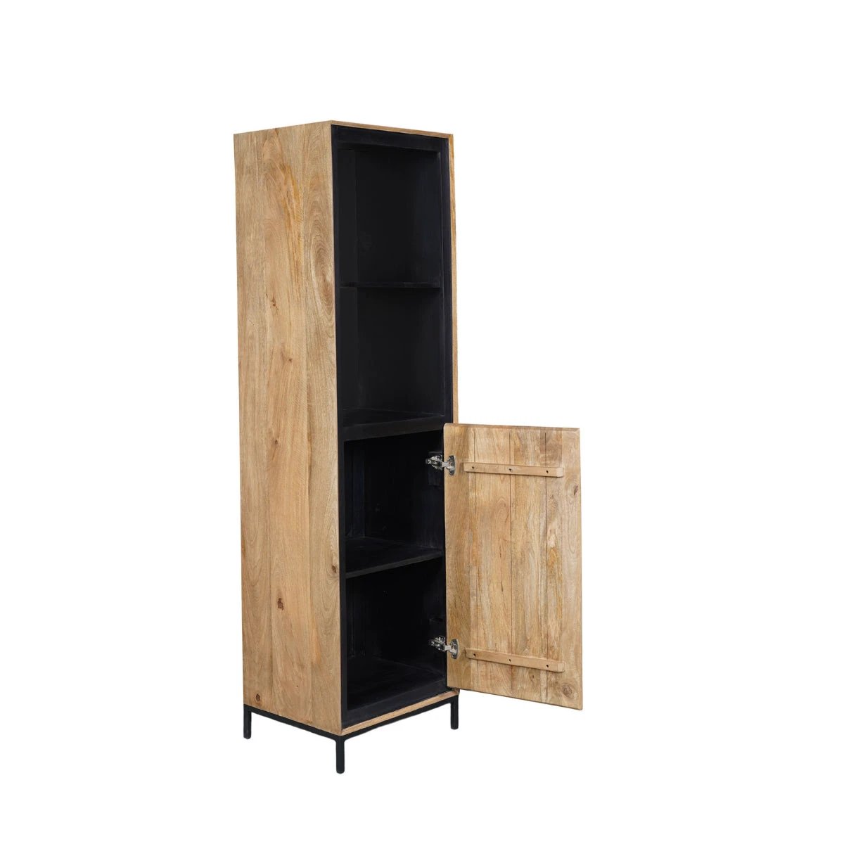 Boekenkast RichWood | 60 cm by Starfurn