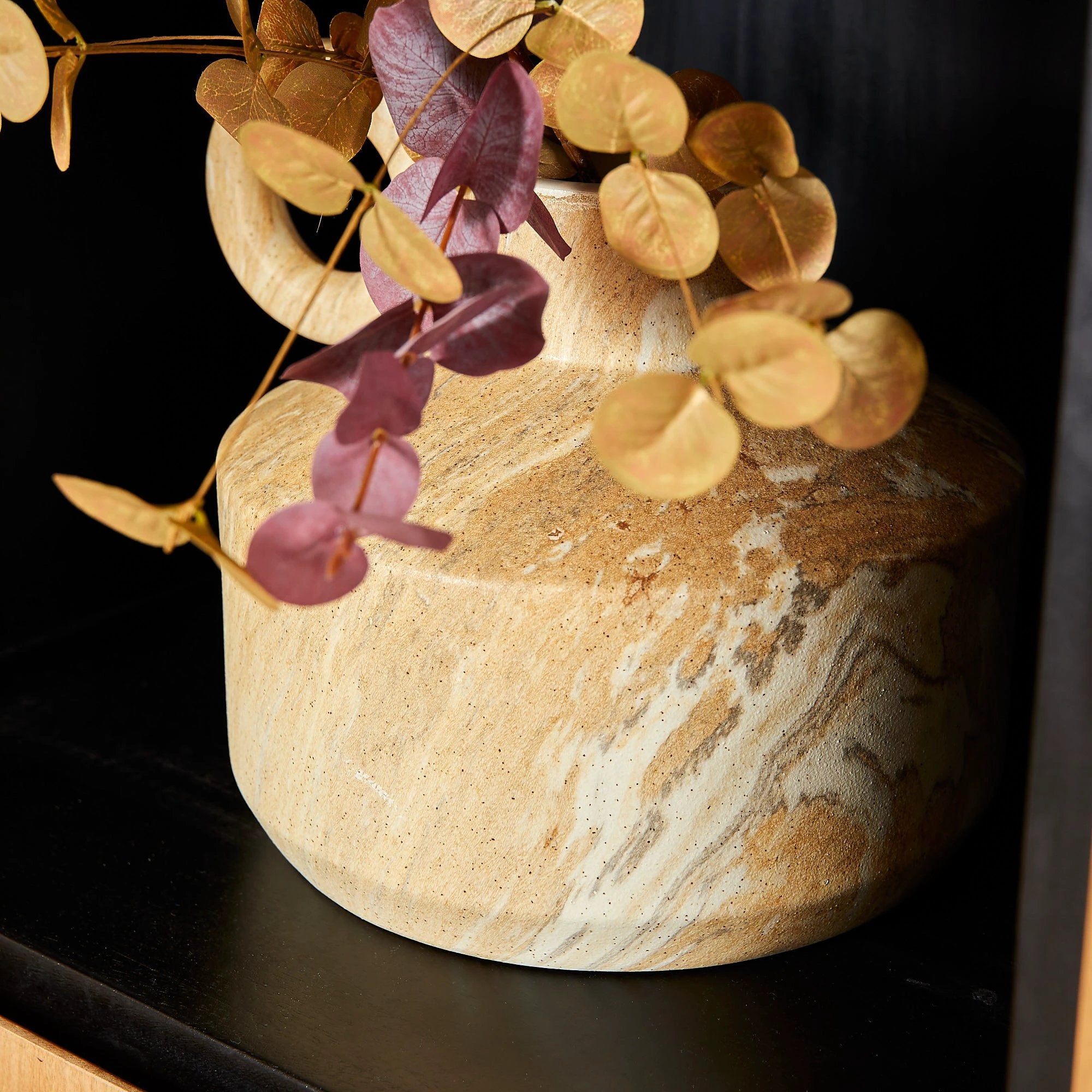 Boekenkast RichWood | 60 cm by Starfurn