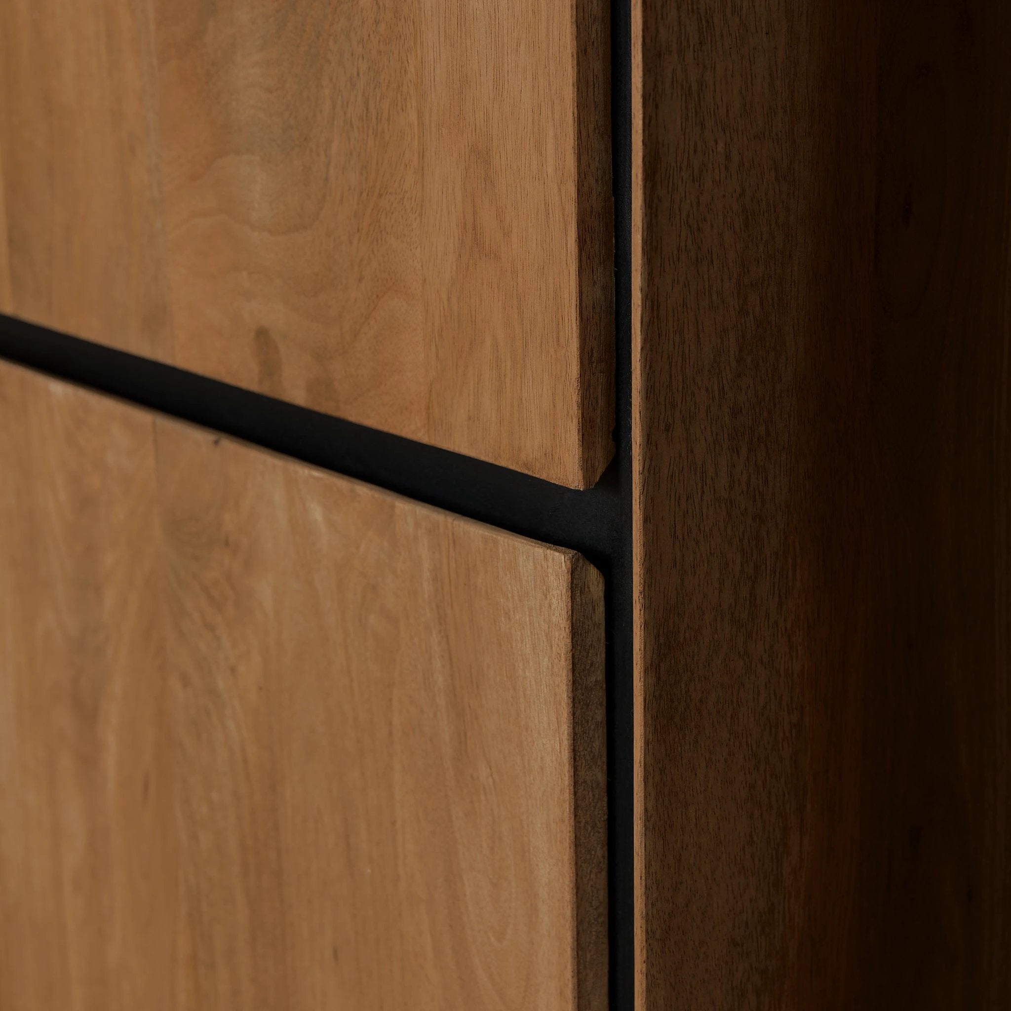 Boekenkast RichWood | 60 cm by Starfurn