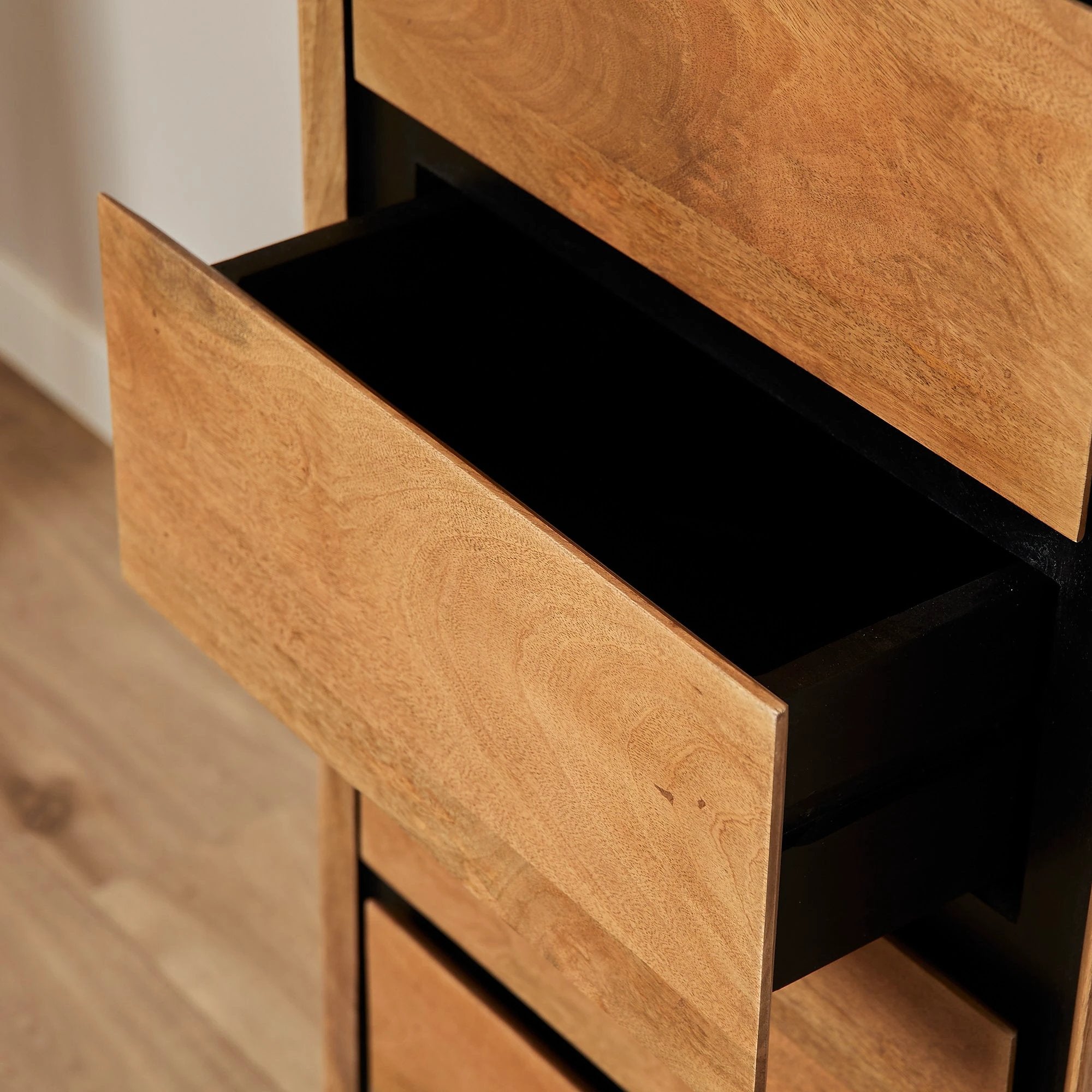 Ladekast RichWood | 50 cm by Starfurn