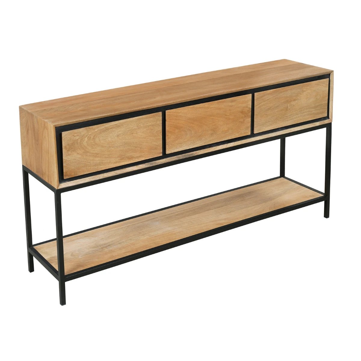 Sidetable RichWood | 150 cm by Starfurn