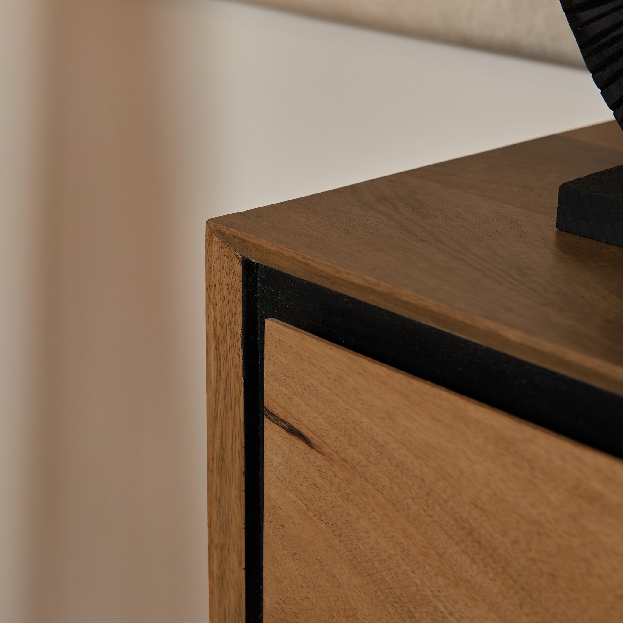 Sidetable RichWood | 180 cm