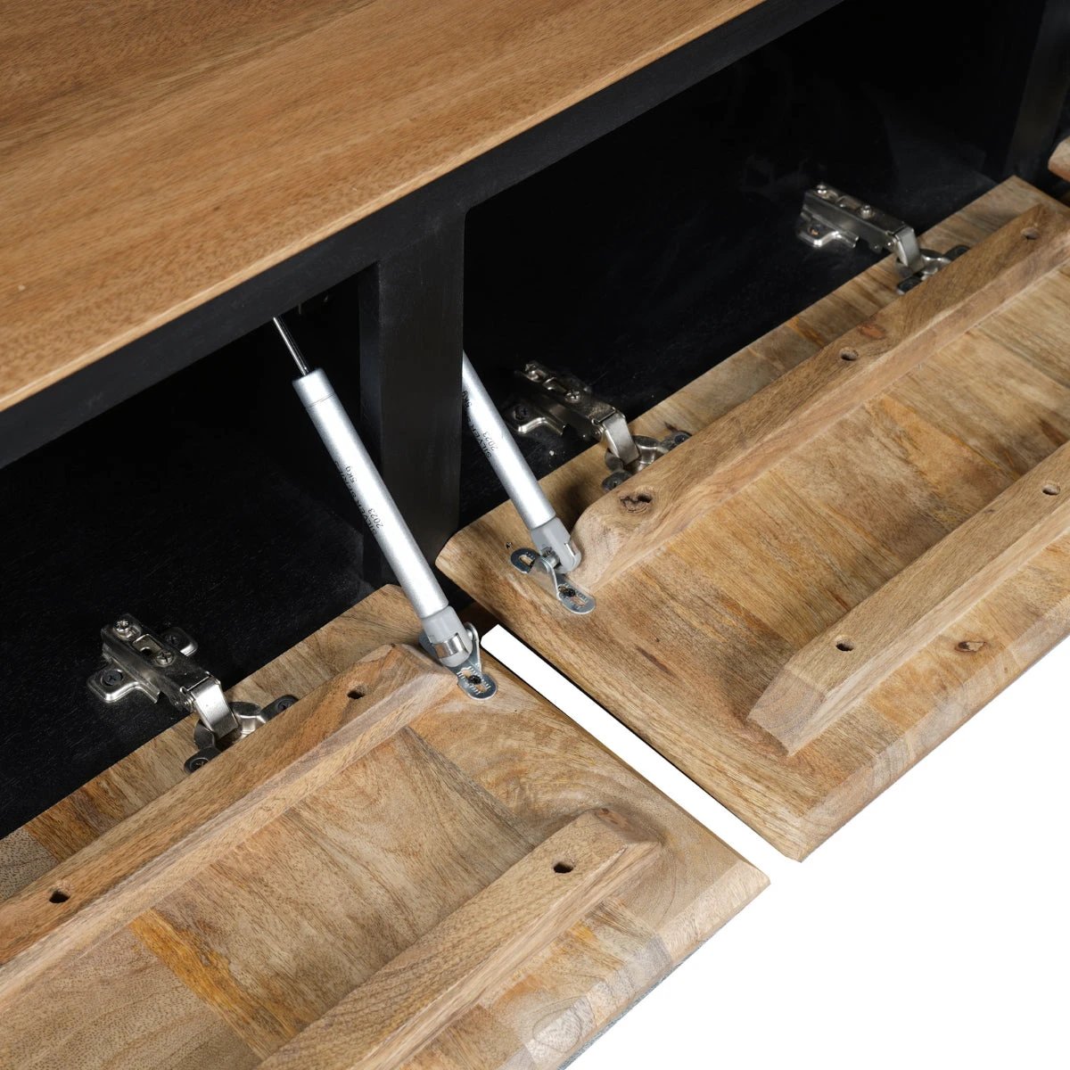 Sidetable RichWood | 180 cm by Starfurn