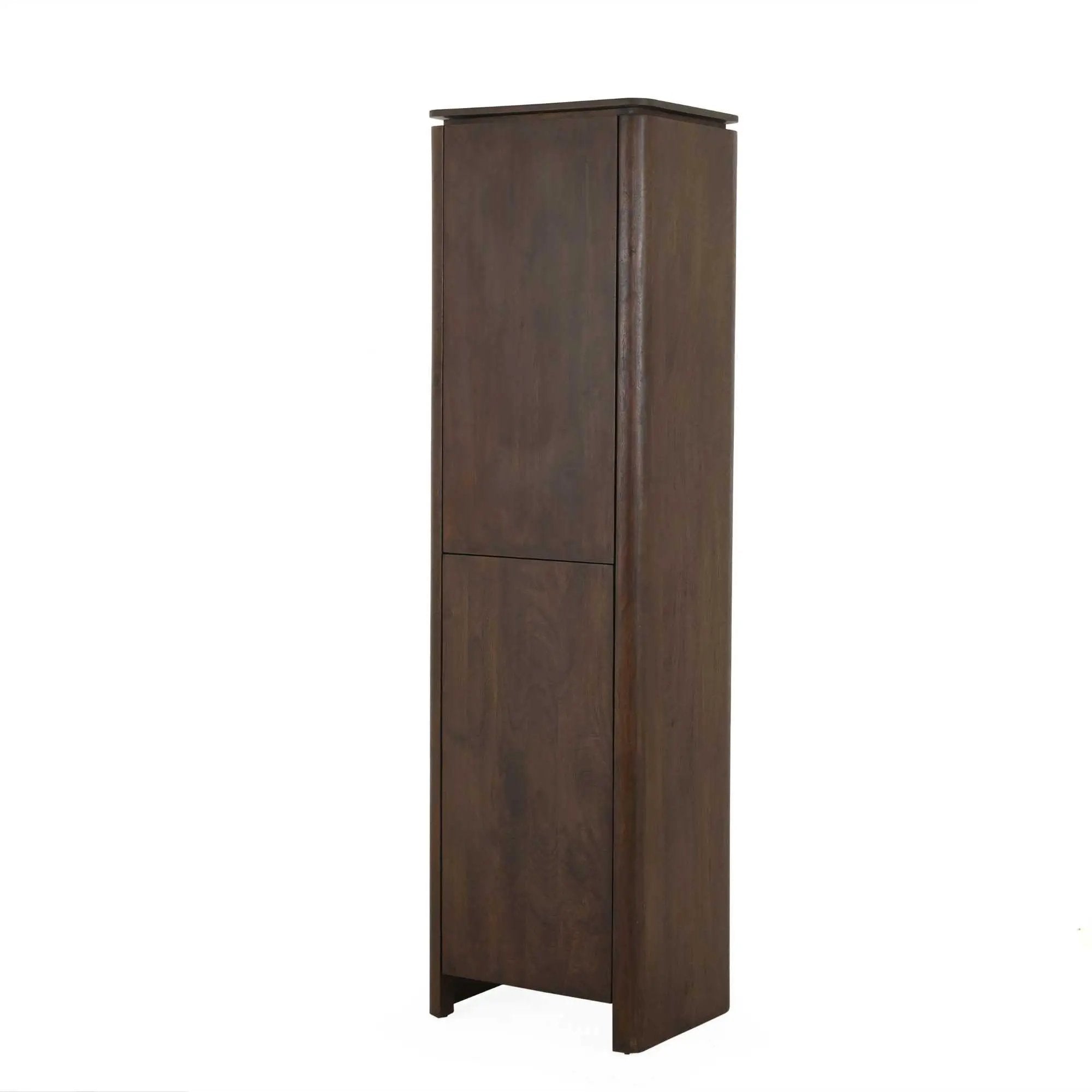 Kast Dallas Bruin | 55 cm by depauwwonen