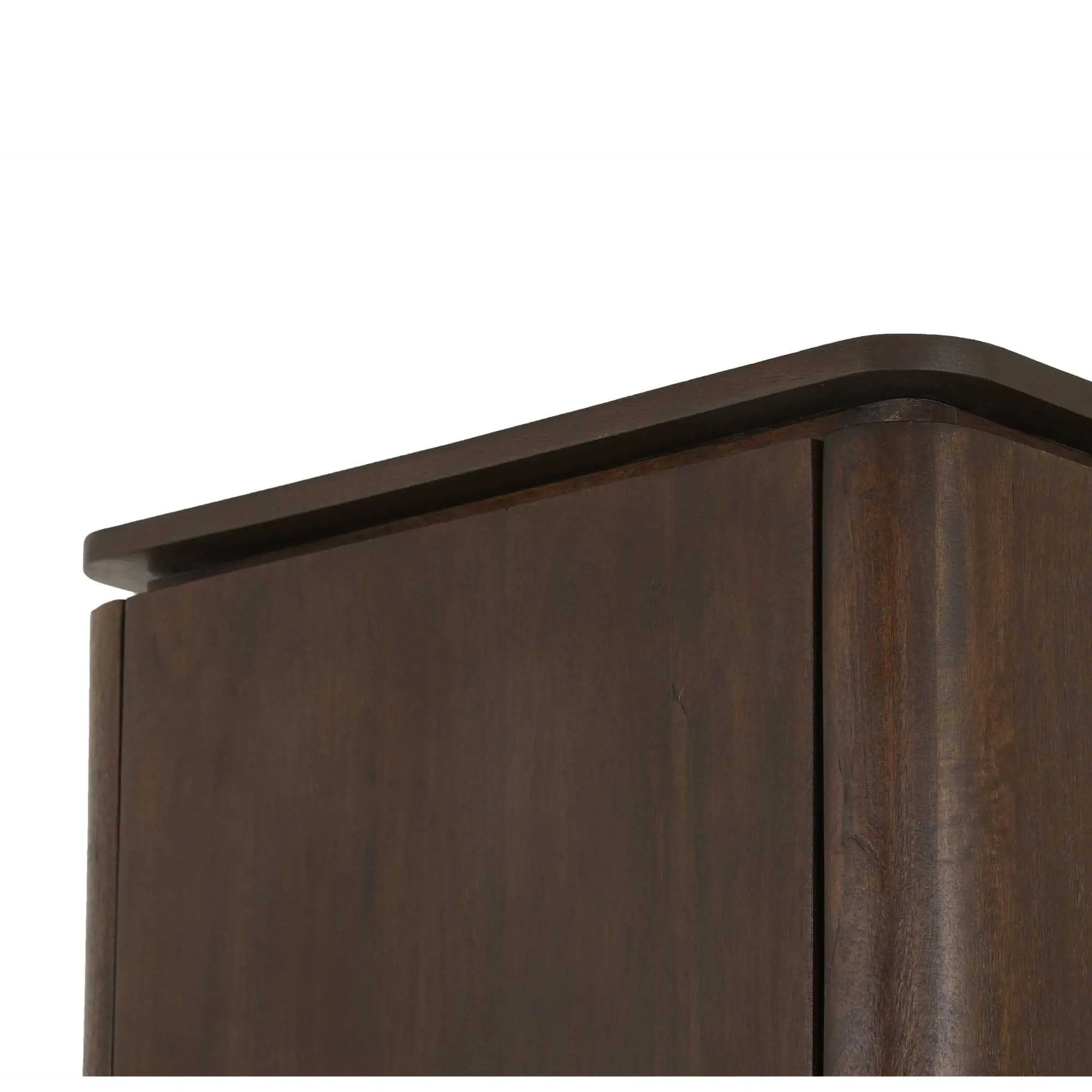 Kast Dallas Bruin | 55 cm by depauwwonen