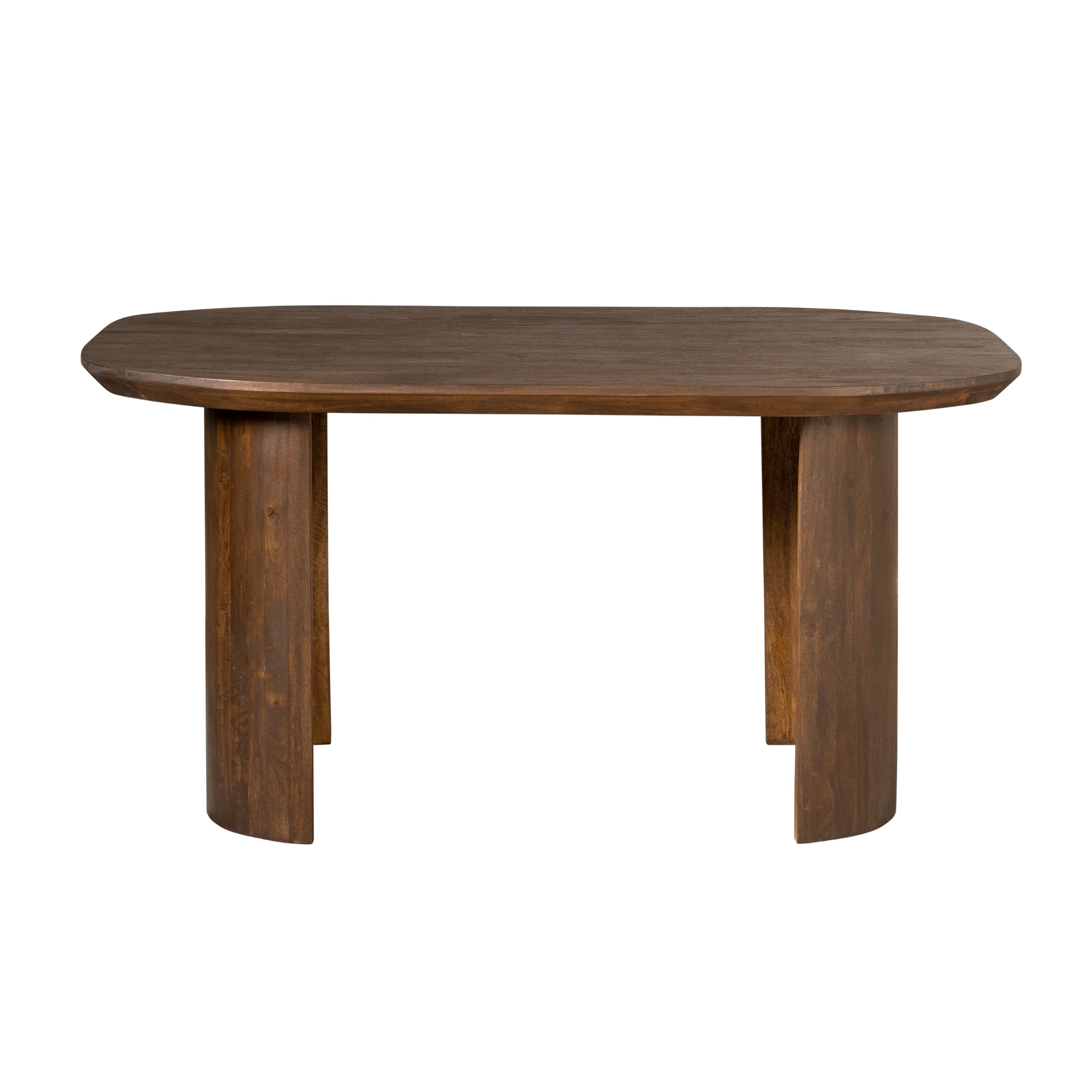 Bureau Maré Bruin | 150 cm by Starfurn