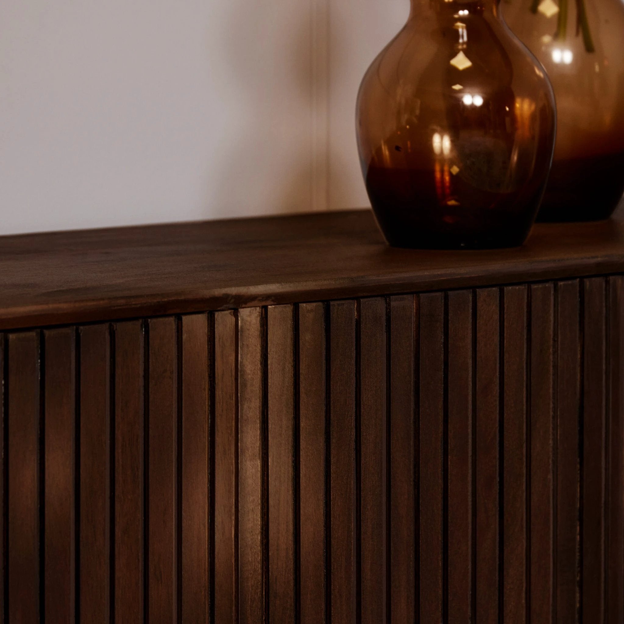 Tv-meubel Madison Bruin | 165 cm by Starfurn