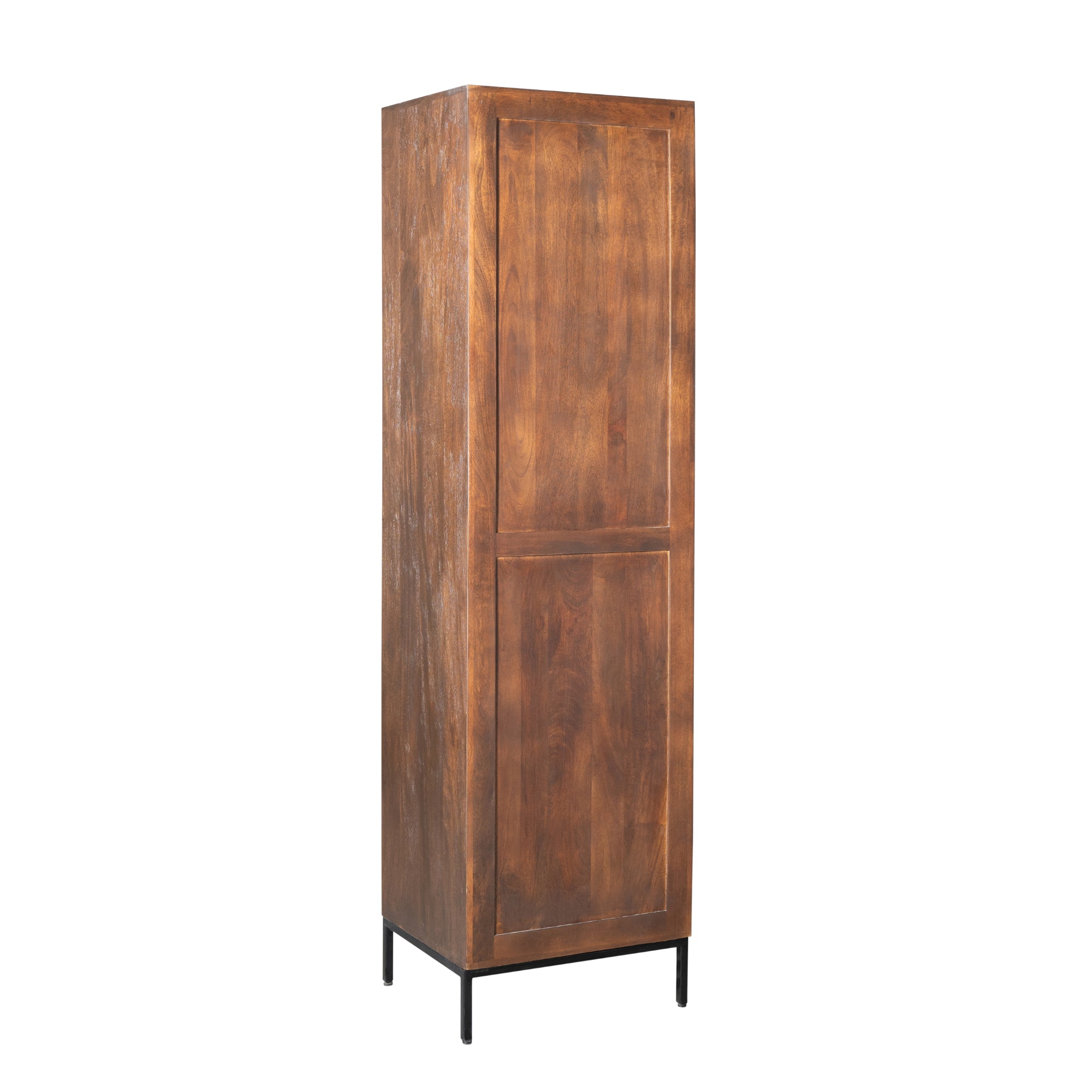 Boekenkast Madison Bruin | 55 cm