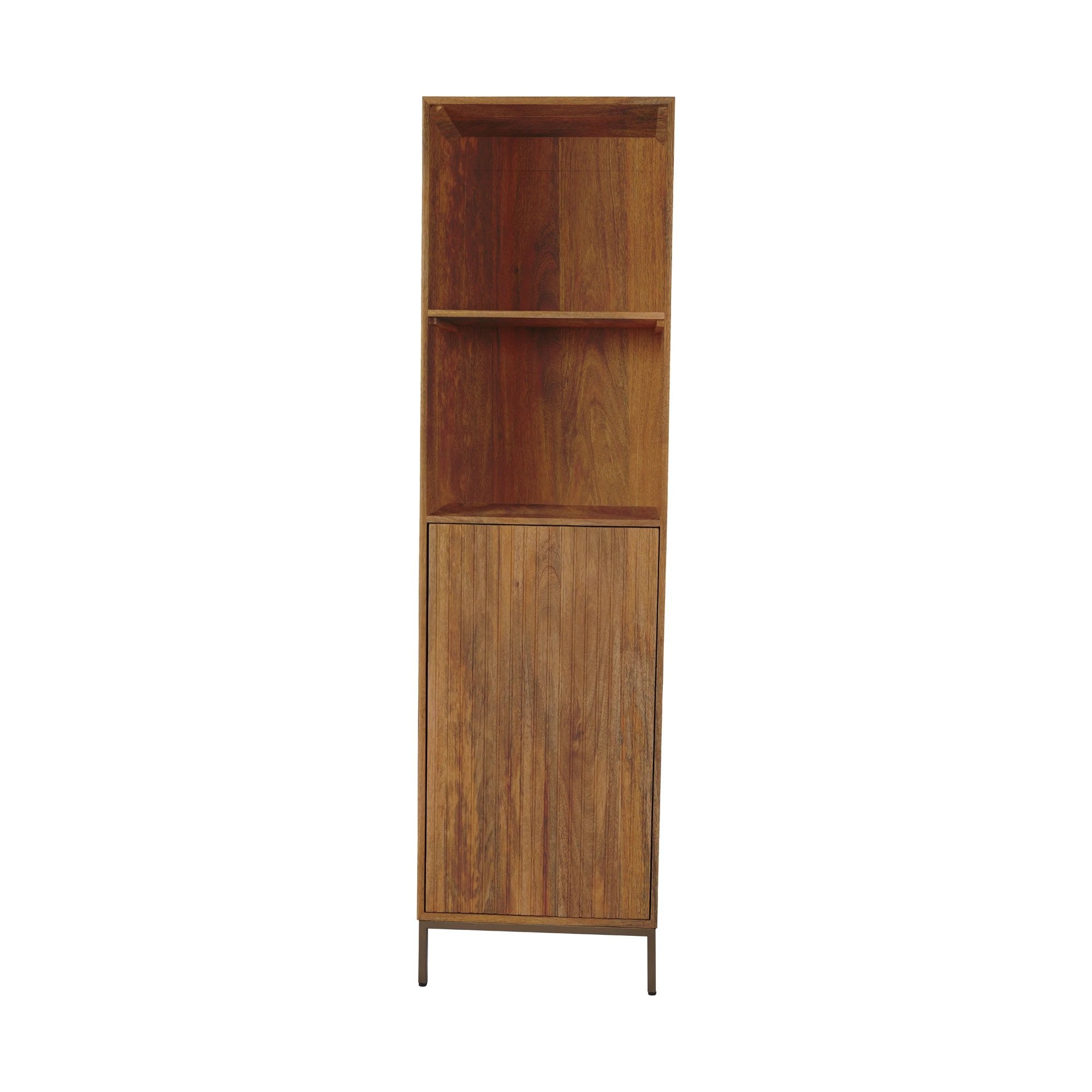 Tv-meubel Madison Natural | 165 cm by Starfurn