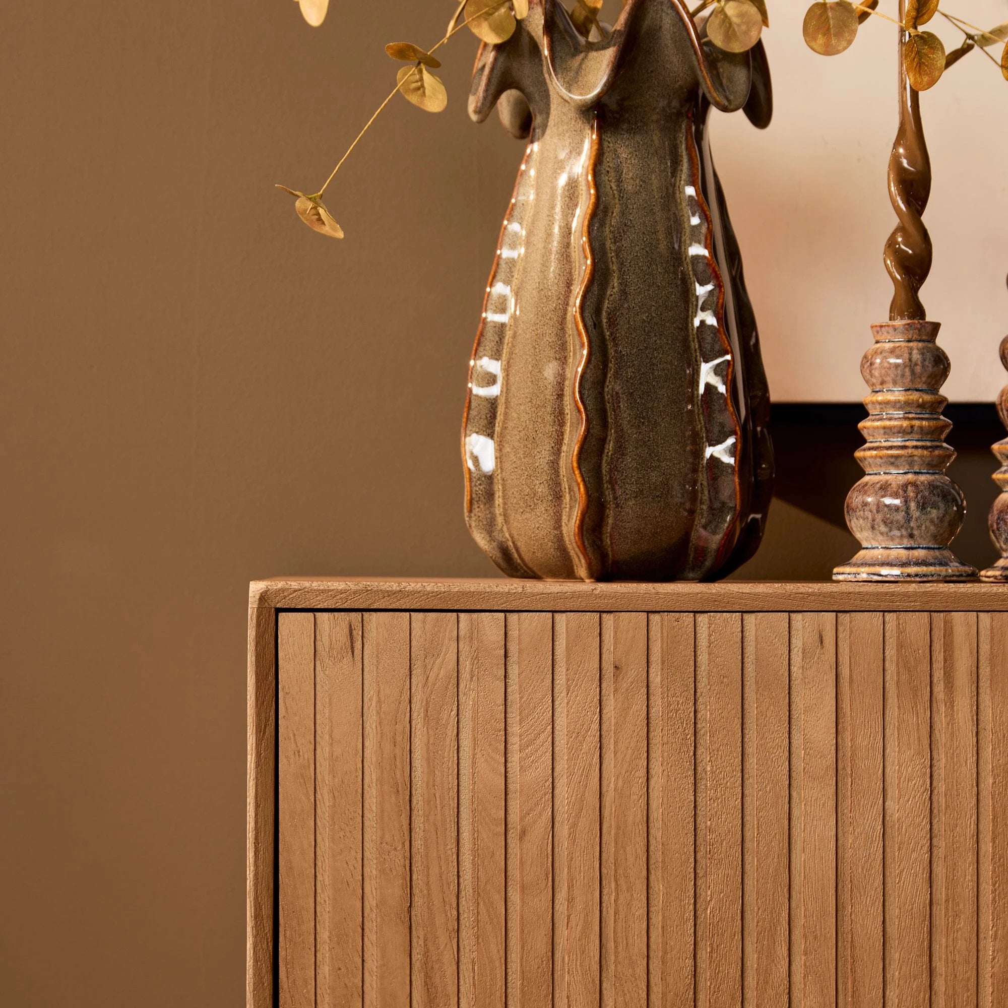 Dressoir Madison Naturel | 210 cm by Starfurn