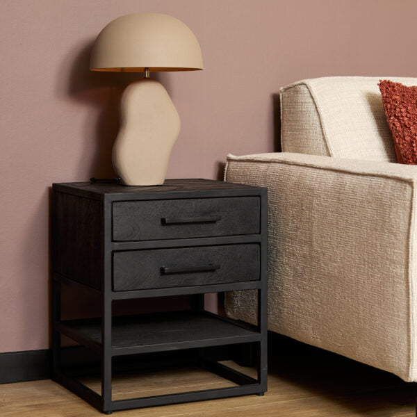 Nachtkastje New York